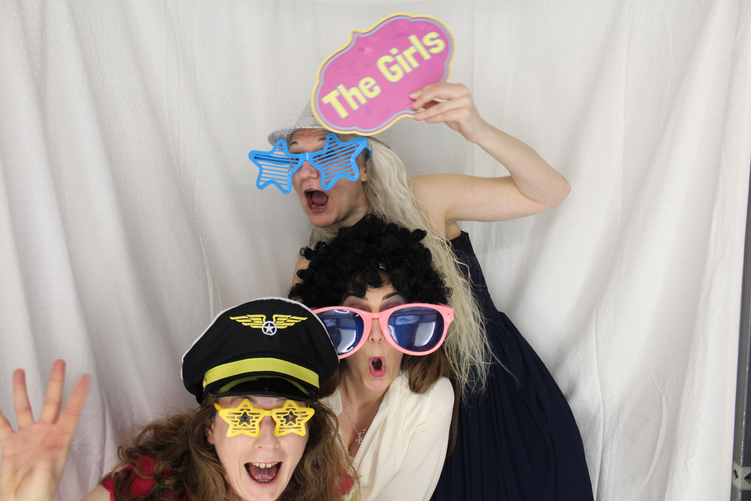 Michelle and Roger's Wedding | View more photos from the event at gallery.omegaphotobooths.co.uk/u/Omega-Photobooths/Michelle-and-Rogers-Wedding