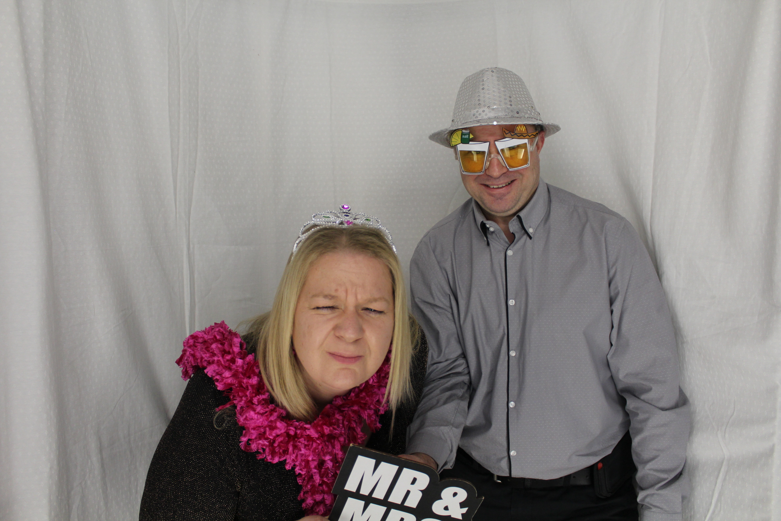 Michelle and Roger's Wedding | View more photos from the event at gallery.omegaphotobooths.co.uk/u/Omega-Photobooths/Michelle-and-Rogers-Wedding