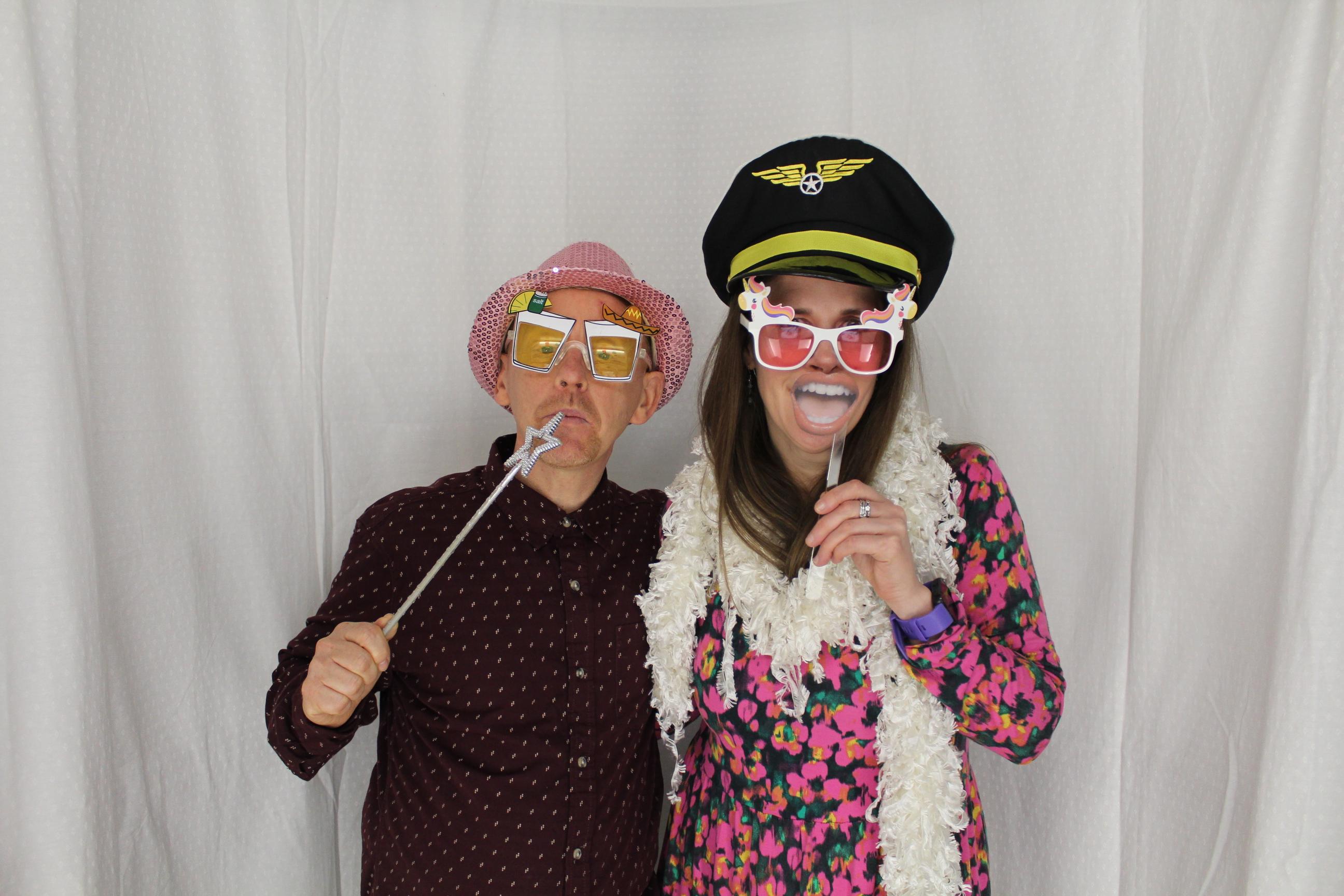Michelle and Roger's Wedding | View more photos from the event at gallery.omegaphotobooths.co.uk/u/Omega-Photobooths/Michelle-and-Rogers-Wedding