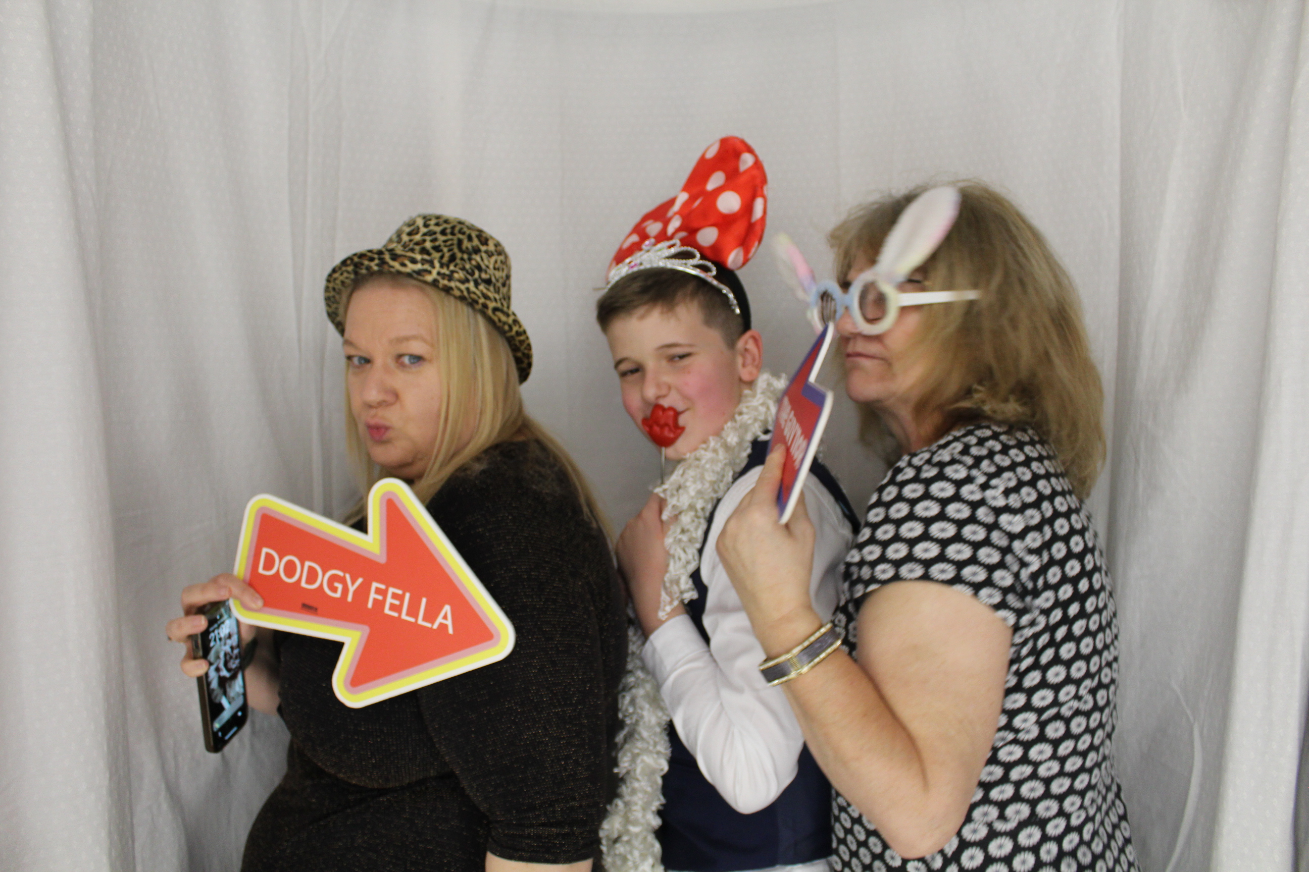 Michelle and Roger's Wedding | View more photos from the event at gallery.omegaphotobooths.co.uk/u/Omega-Photobooths/Michelle-and-Rogers-Wedding