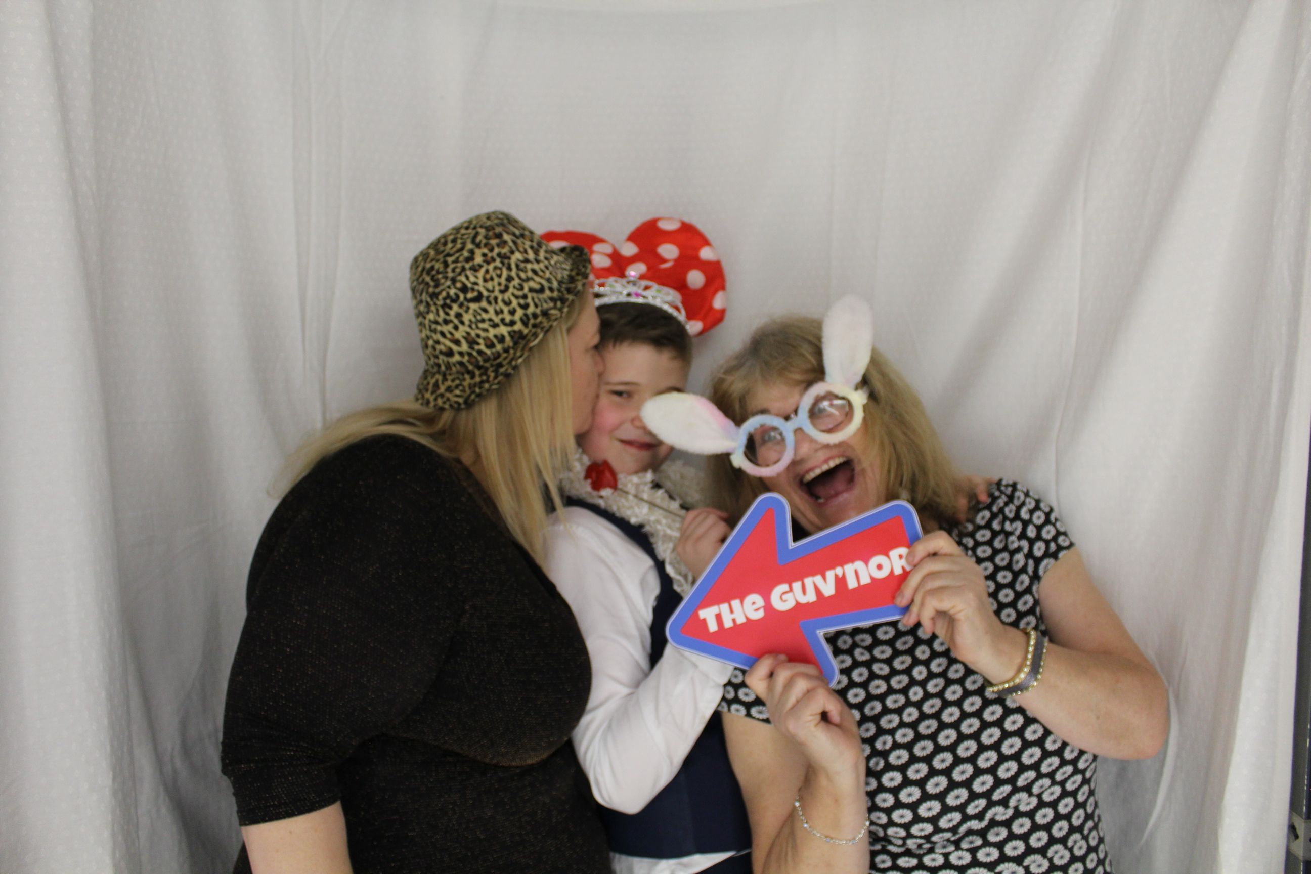Michelle and Roger's Wedding | View more photos from the event at gallery.omegaphotobooths.co.uk/u/Omega-Photobooths/Michelle-and-Rogers-Wedding
