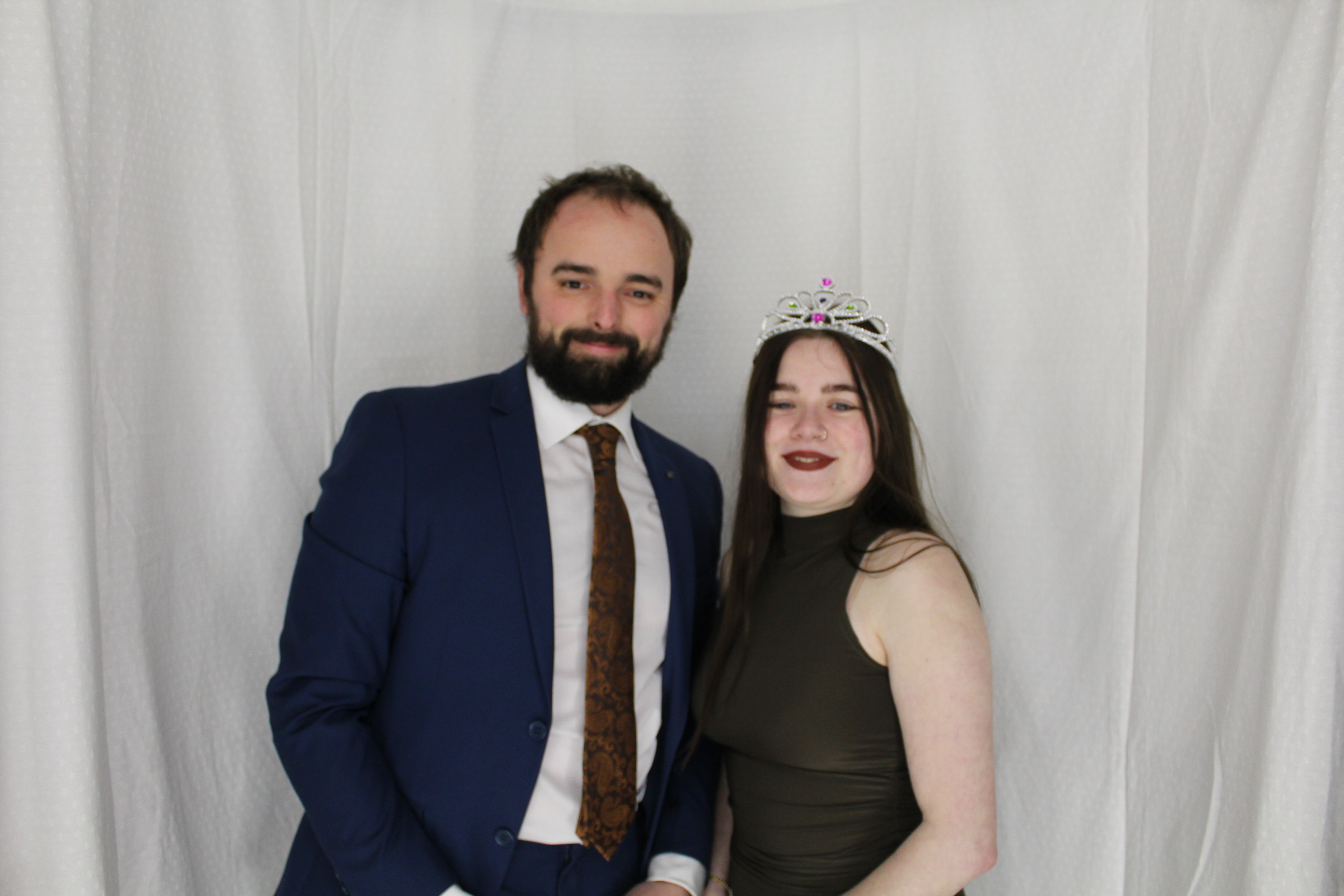 Michelle and Roger's Wedding | View more photos from the event at gallery.omegaphotobooths.co.uk/u/Omega-Photobooths/Michelle-and-Rogers-Wedding