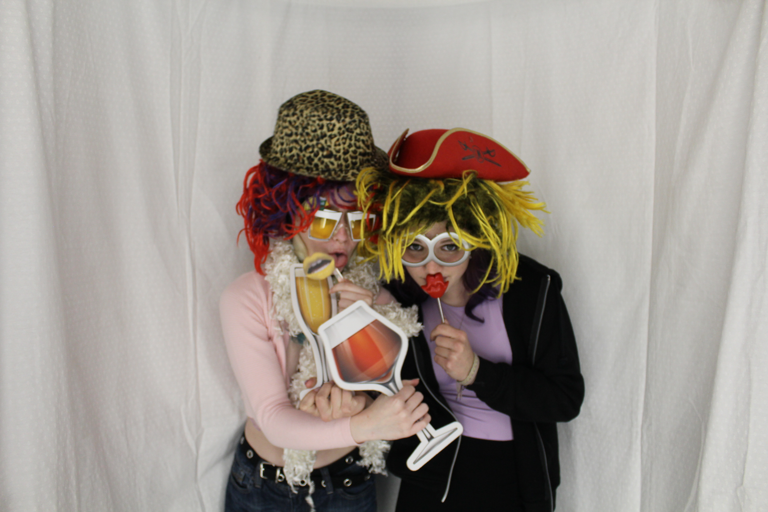 Michelle and Roger's Wedding | View more photos from the event at gallery.omegaphotobooths.co.uk/u/Omega-Photobooths/Michelle-and-Rogers-Wedding