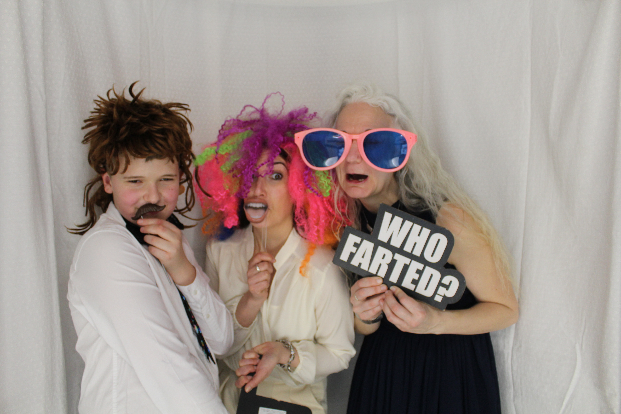 Michelle and Roger's Wedding | View more photos from the event at gallery.omegaphotobooths.co.uk/u/Omega-Photobooths/Michelle-and-Rogers-Wedding
