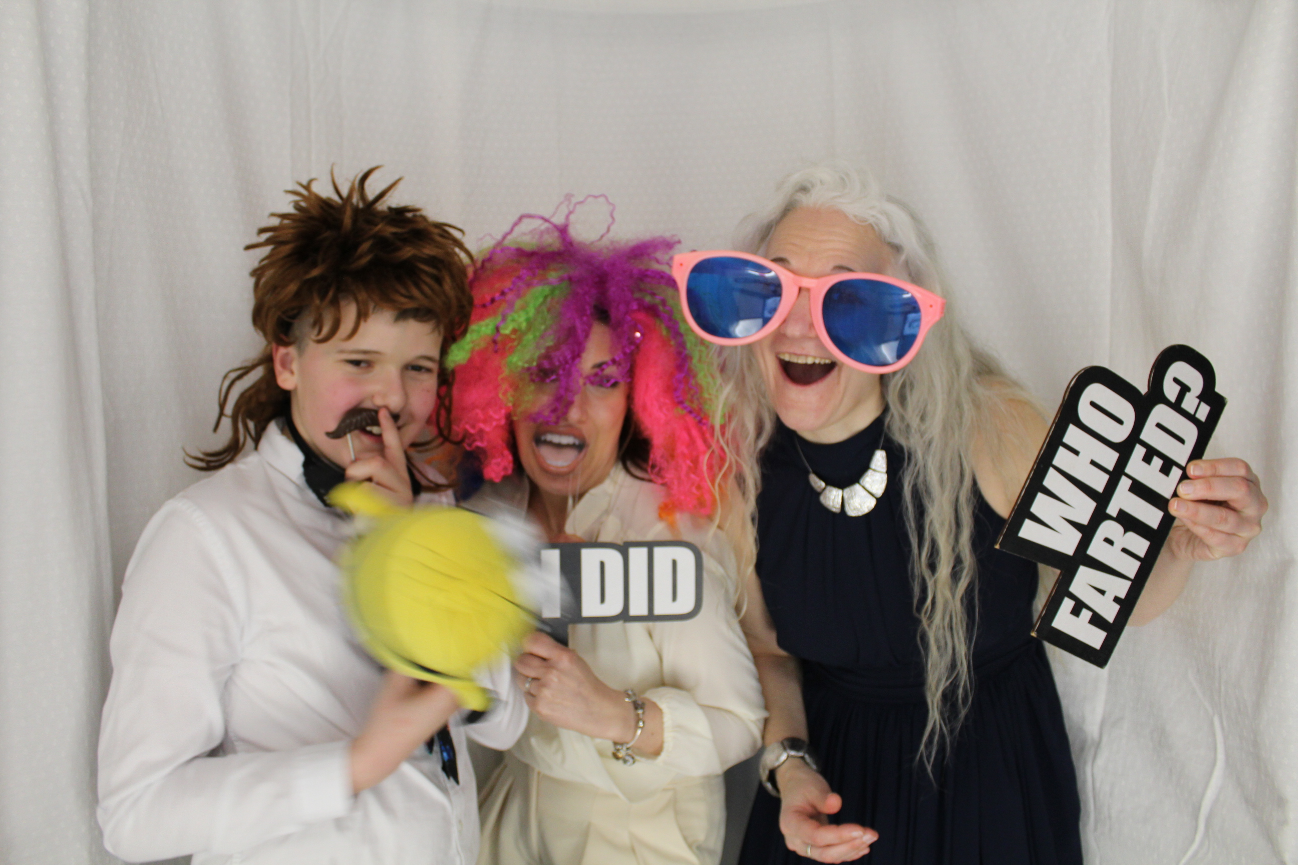 Michelle and Roger's Wedding | View more photos from the event at gallery.omegaphotobooths.co.uk/u/Omega-Photobooths/Michelle-and-Rogers-Wedding