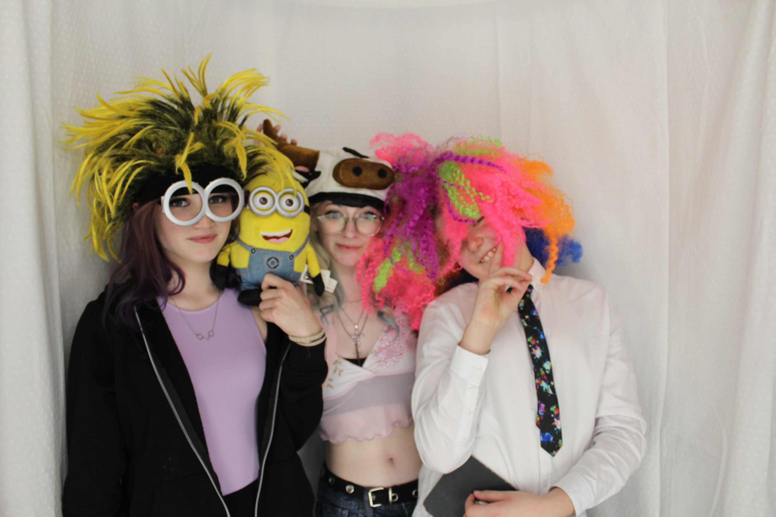 Michelle and Roger's Wedding | View more photos from the event at gallery.omegaphotobooths.co.uk/u/Omega-Photobooths/Michelle-and-Rogers-Wedding