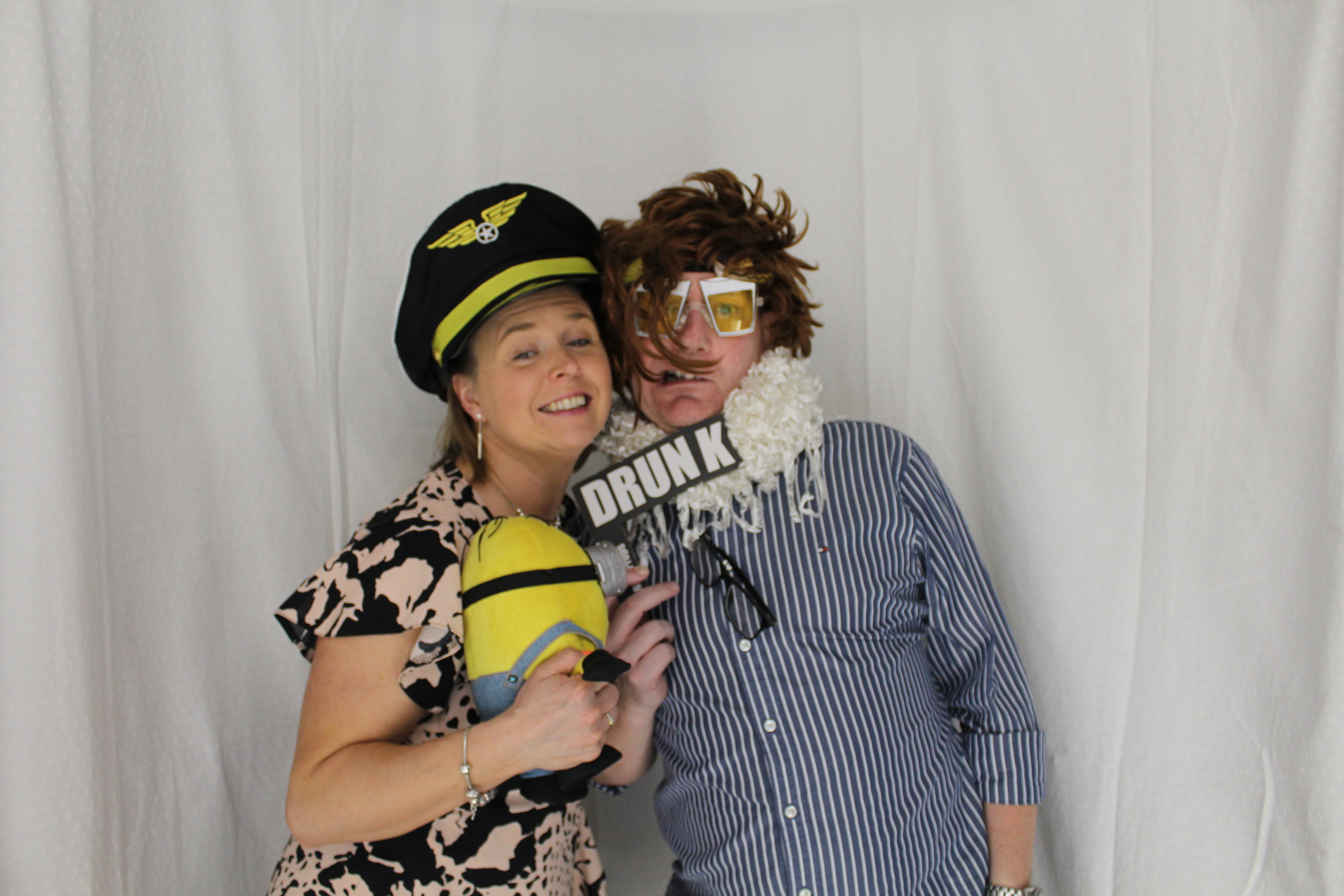 Michelle and Roger's Wedding | View more photos from the event at gallery.omegaphotobooths.co.uk/u/Omega-Photobooths/Michelle-and-Rogers-Wedding
