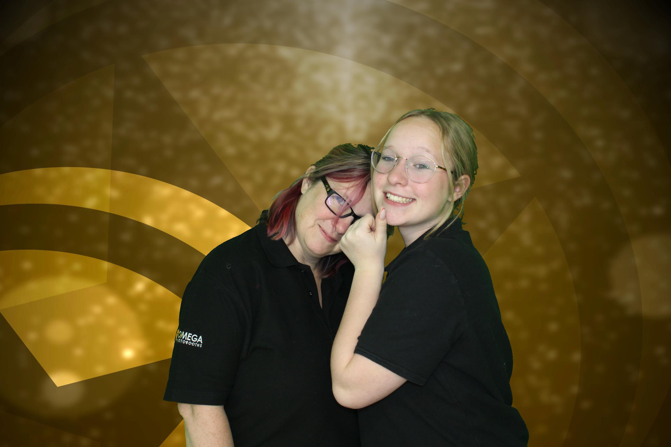 YORKMIX HERO AWARDS 2023 | View more photos from the event at gallery.omegaphotobooths.co.uk/u/Omega-Photobooths/YORKMIX-HERO-AWARDS-2023