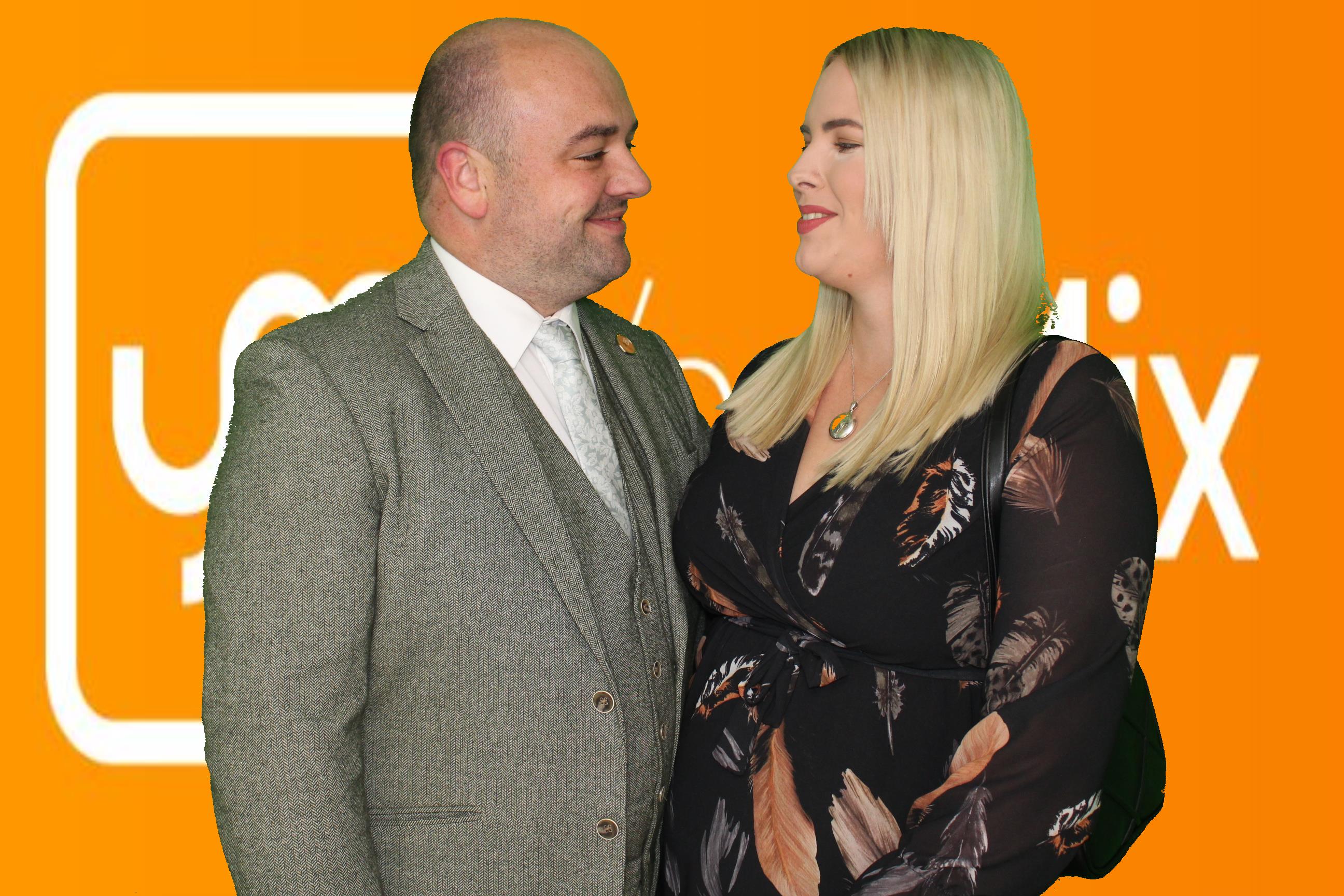 YORKMIX HERO AWARDS 2023 | View more photos from the event at gallery.omegaphotobooths.co.uk/u/Omega-Photobooths/YORKMIX-HERO-AWARDS-2023