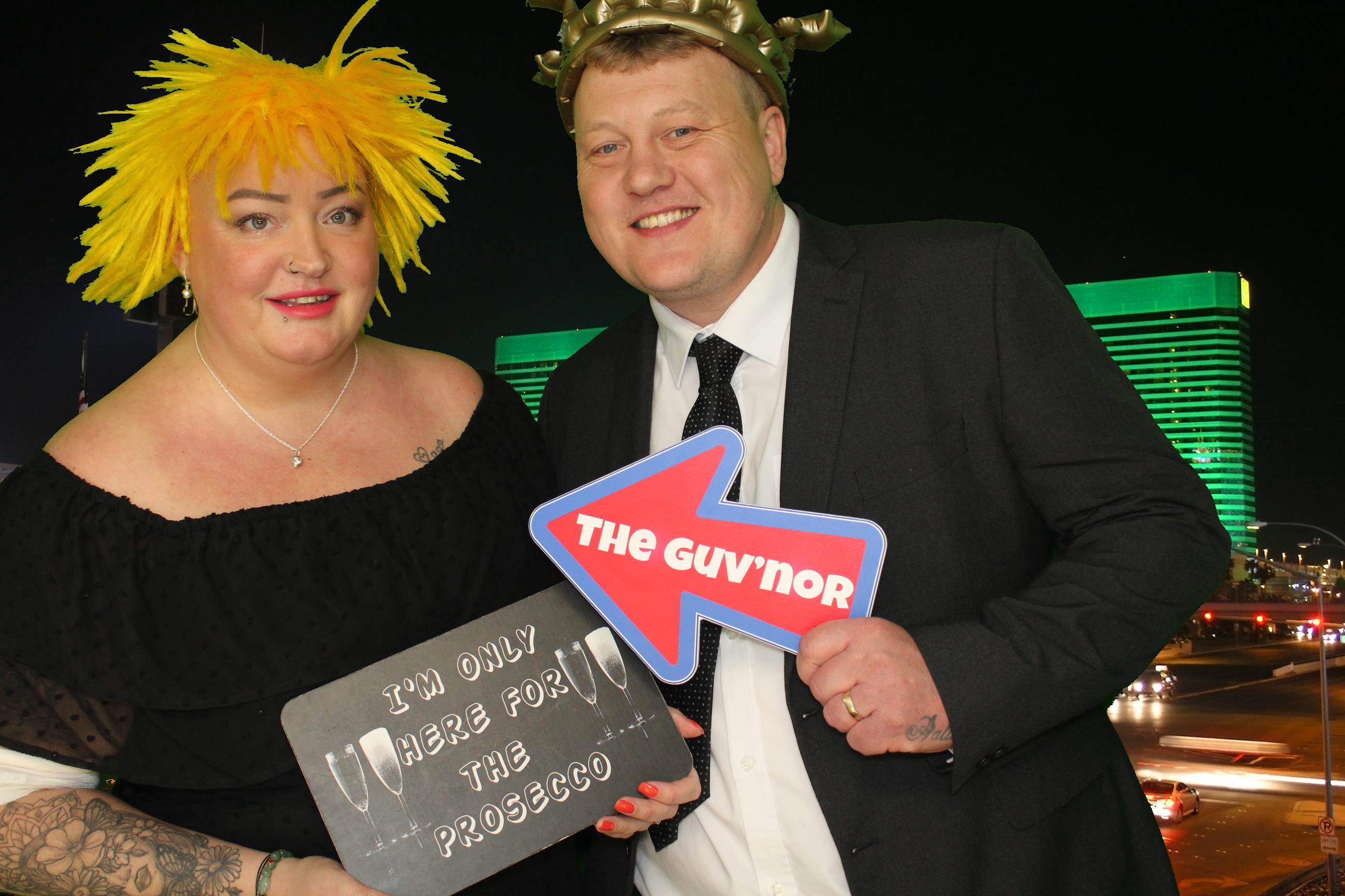 YORKMIX HERO AWARDS 2023 | View more photos from the event at gallery.omegaphotobooths.co.uk/u/Omega-Photobooths/YORKMIX-HERO-AWARDS-2023