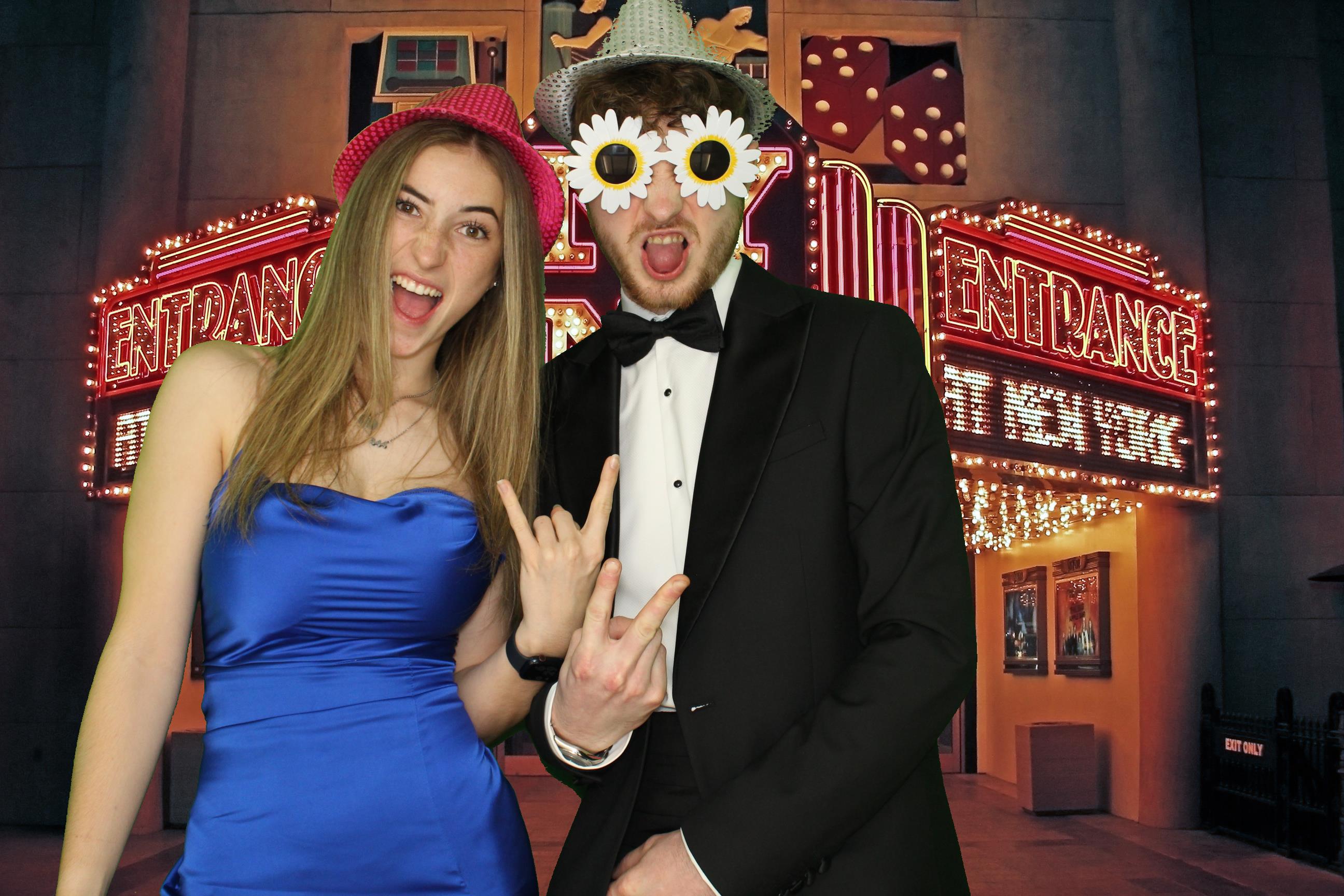 YORKMIX HERO AWARDS 2023 | View more photos from the event at gallery.omegaphotobooths.co.uk/u/Omega-Photobooths/YORKMIX-HERO-AWARDS-2023