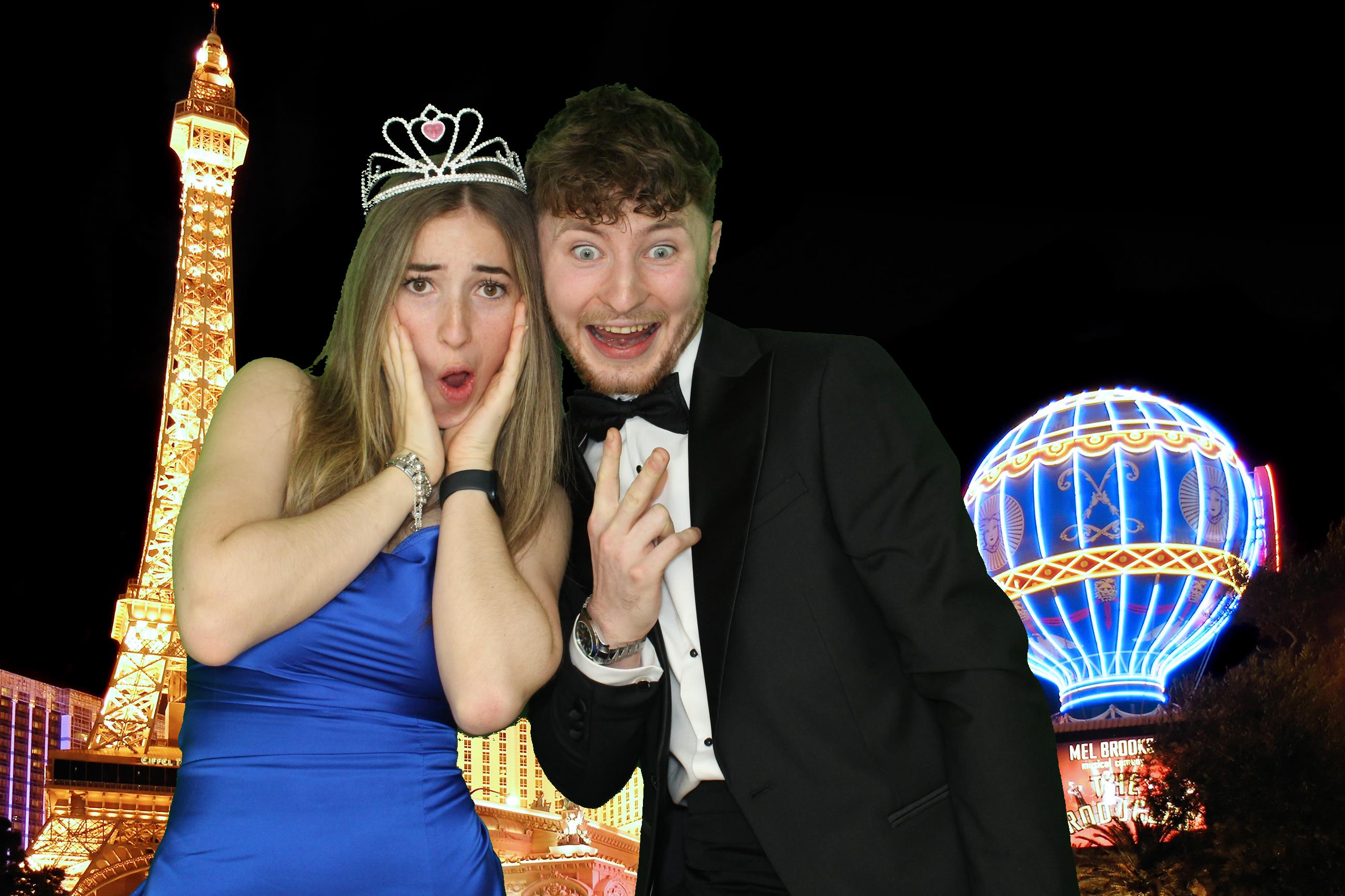 YORKMIX HERO AWARDS 2023 | View more photos from the event at gallery.omegaphotobooths.co.uk/u/Omega-Photobooths/YORKMIX-HERO-AWARDS-2023