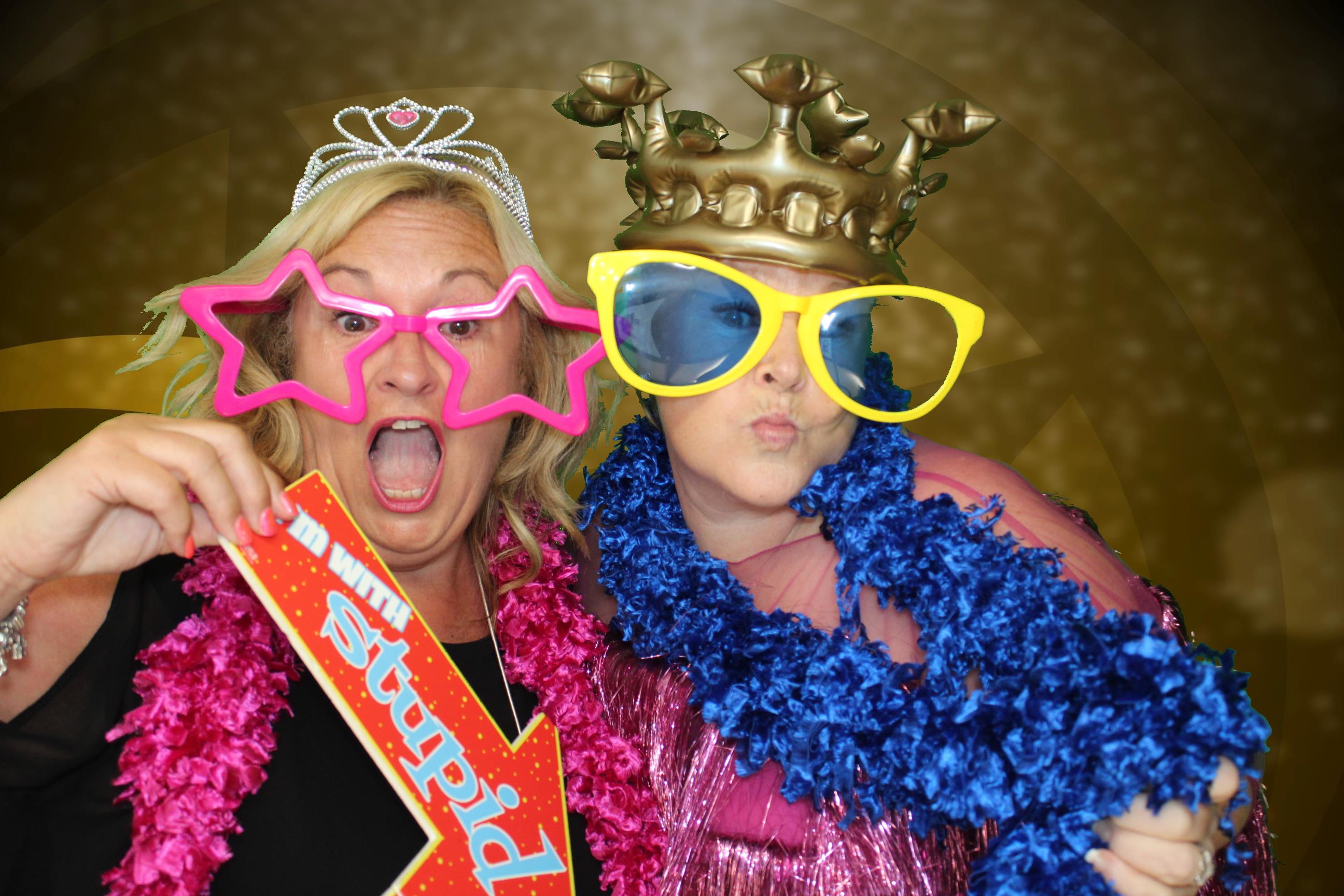 YORKMIX HERO AWARDS 2023 | View more photos from the event at gallery.omegaphotobooths.co.uk/u/Omega-Photobooths/YORKMIX-HERO-AWARDS-2023