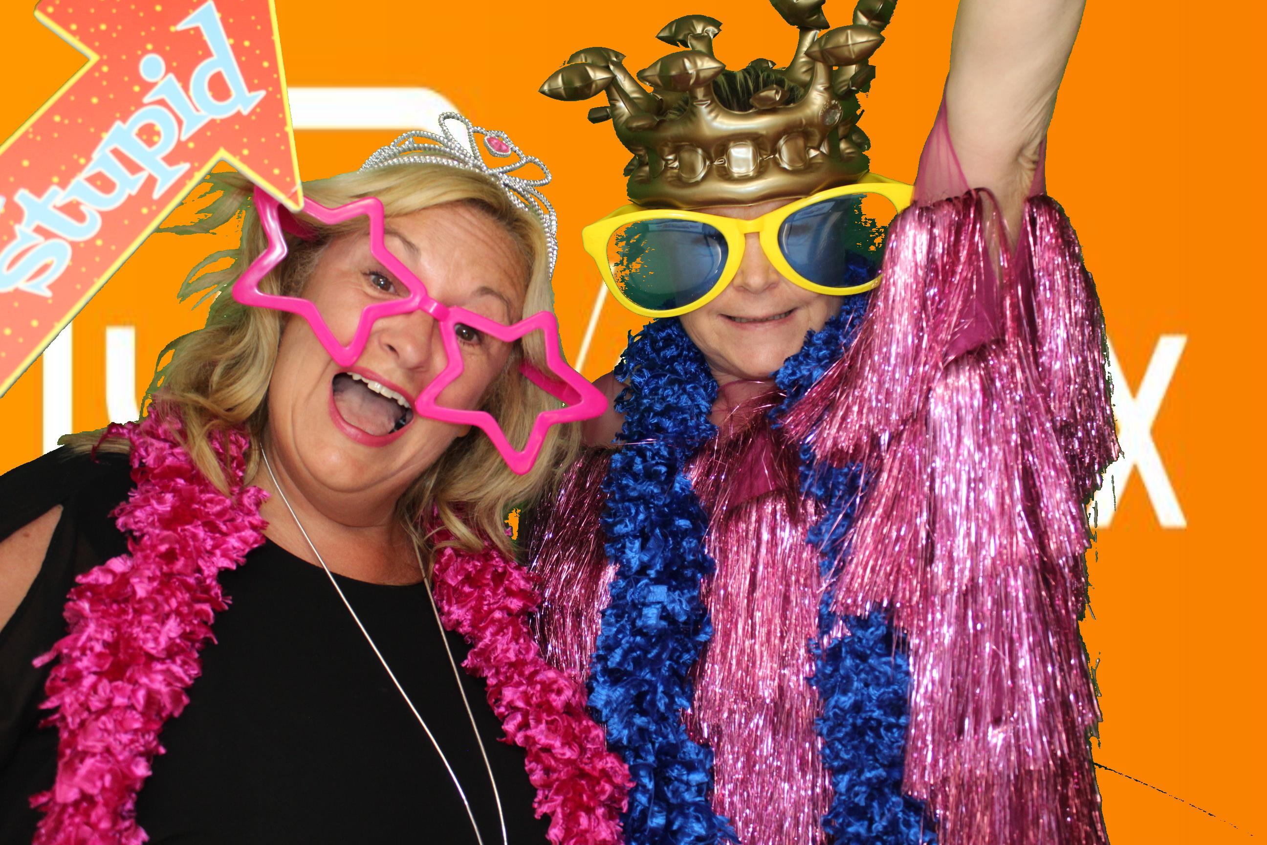 YORKMIX HERO AWARDS 2023 | View more photos from the event at gallery.omegaphotobooths.co.uk/u/Omega-Photobooths/YORKMIX-HERO-AWARDS-2023