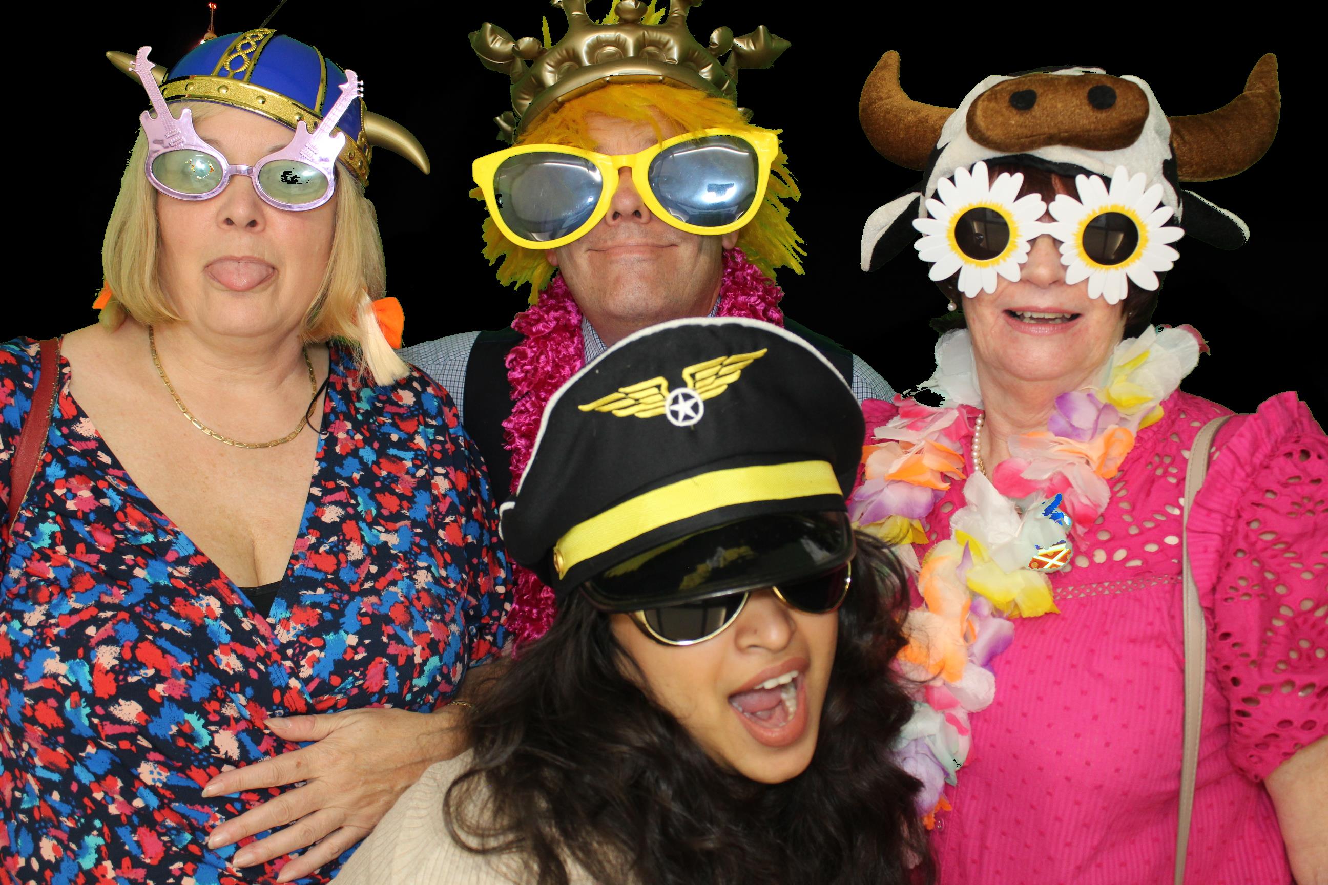 YORKMIX HERO AWARDS 2023 | View more photos from the event at gallery.omegaphotobooths.co.uk/u/Omega-Photobooths/YORKMIX-HERO-AWARDS-2023
