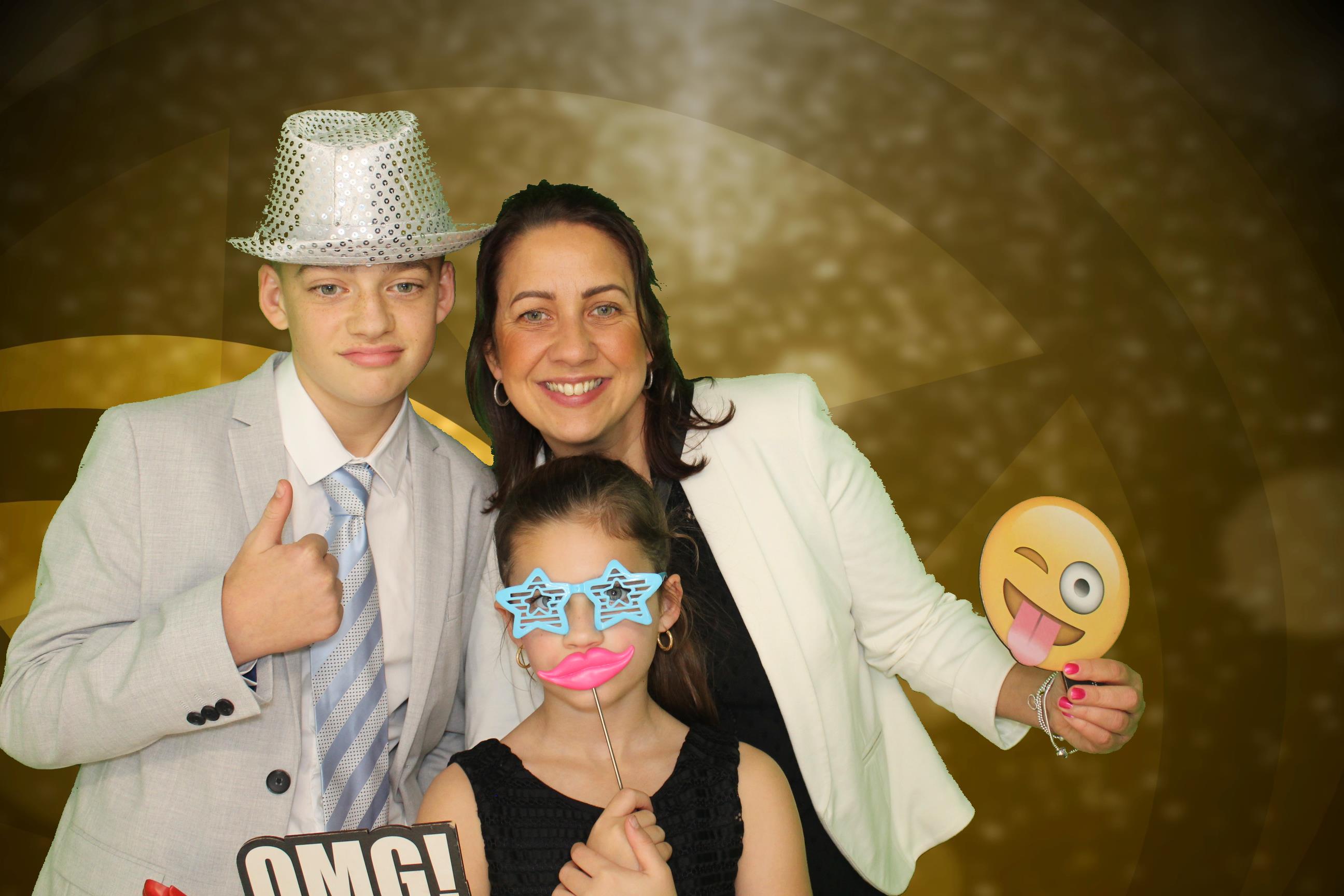 YORKMIX HERO AWARDS 2023 | View more photos from the event at gallery.omegaphotobooths.co.uk/u/Omega-Photobooths/YORKMIX-HERO-AWARDS-2023