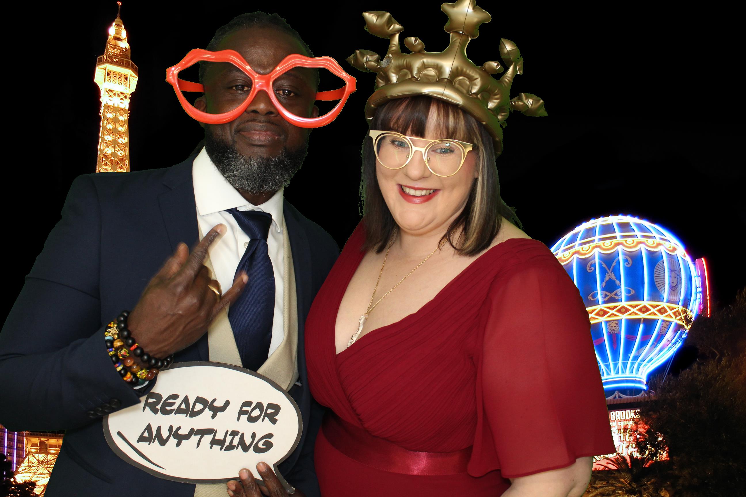 YORKMIX HERO AWARDS 2023 | View more photos from the event at gallery.omegaphotobooths.co.uk/u/Omega-Photobooths/YORKMIX-HERO-AWARDS-2023