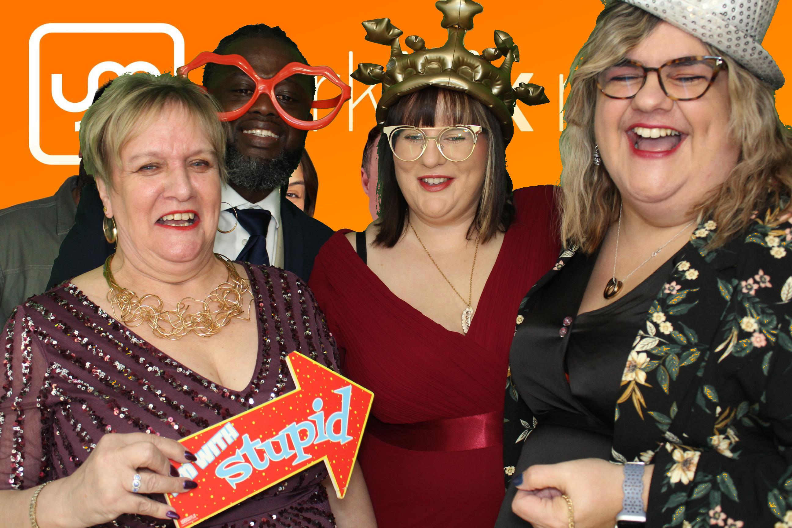 YORKMIX HERO AWARDS 2023 | View more photos from the event at gallery.omegaphotobooths.co.uk/u/Omega-Photobooths/YORKMIX-HERO-AWARDS-2023