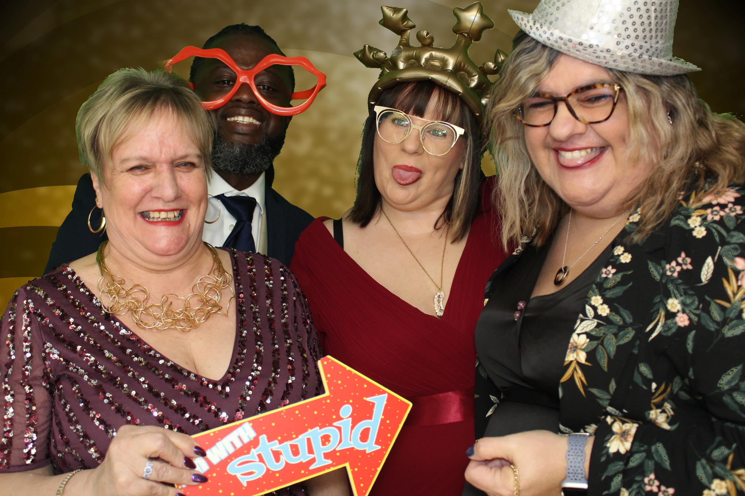 YORKMIX HERO AWARDS 2023 | View more photos from the event at gallery.omegaphotobooths.co.uk/u/Omega-Photobooths/YORKMIX-HERO-AWARDS-2023