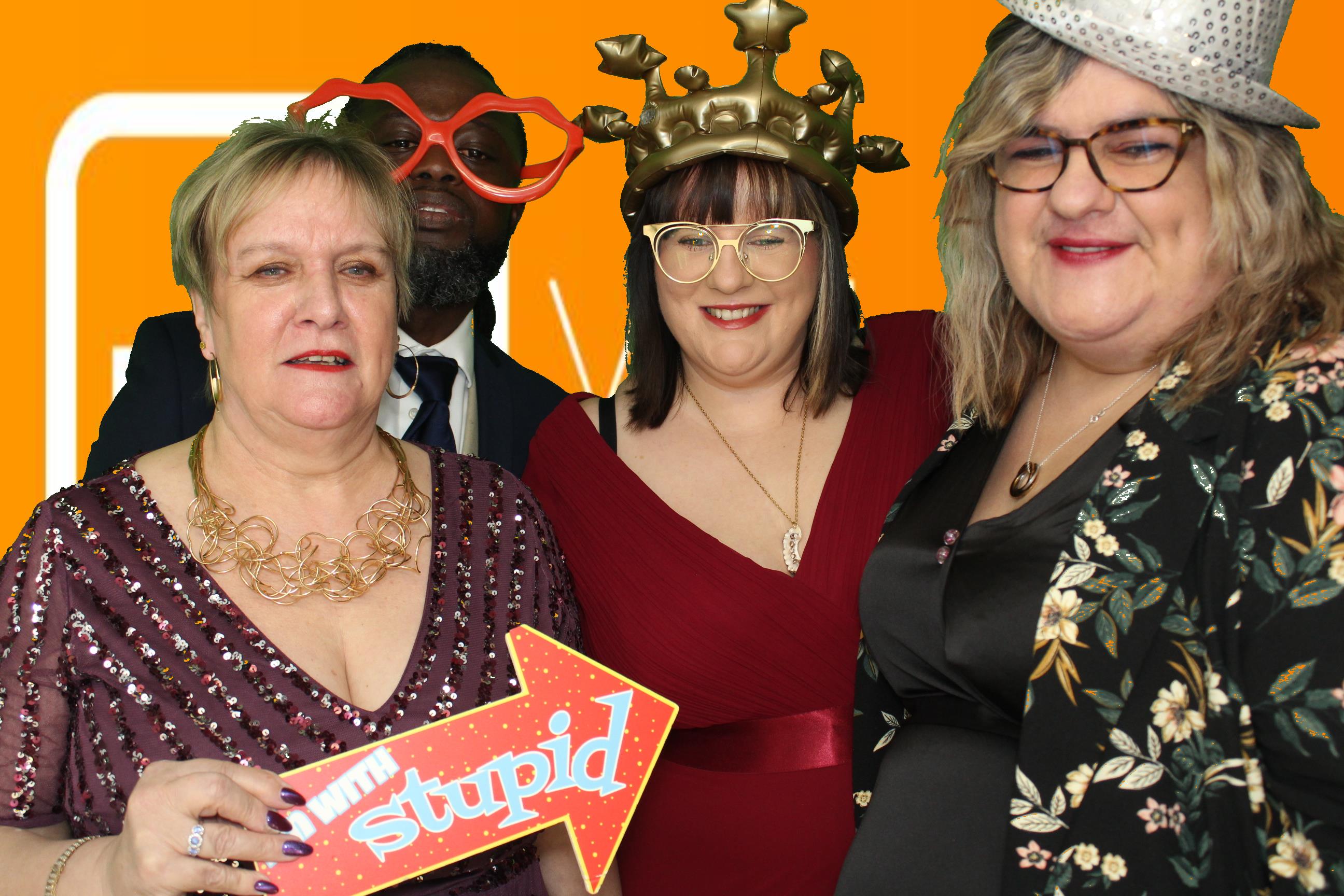 YORKMIX HERO AWARDS 2023 | View more photos from the event at gallery.omegaphotobooths.co.uk/u/Omega-Photobooths/YORKMIX-HERO-AWARDS-2023