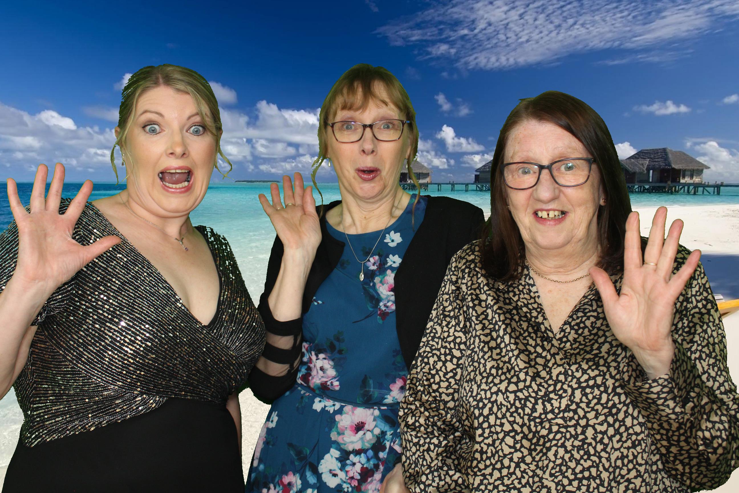 YORKMIX HERO AWARDS 2023 | View more photos from the event at gallery.omegaphotobooths.co.uk/u/Omega-Photobooths/YORKMIX-HERO-AWARDS-2023