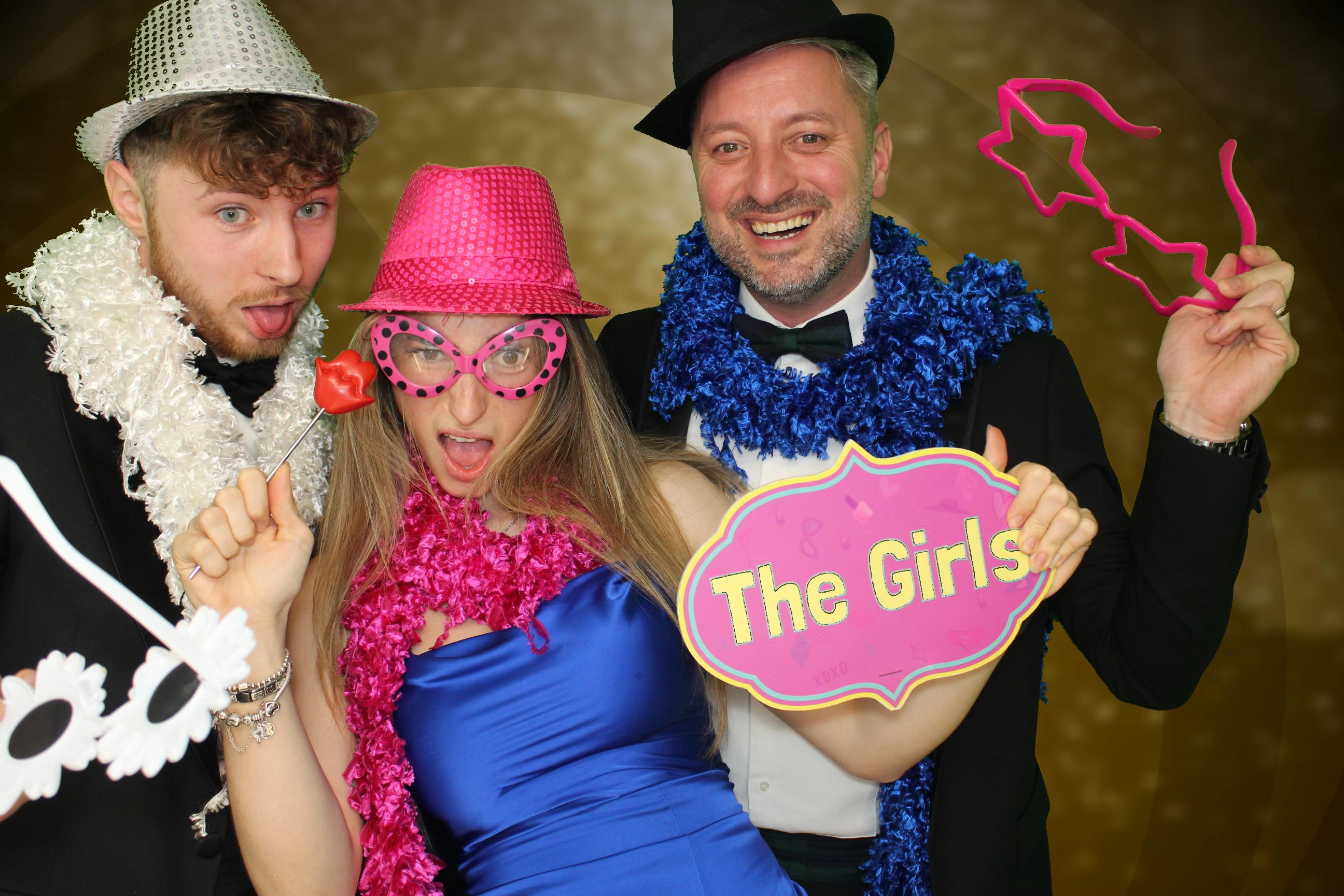 YORKMIX HERO AWARDS 2023 | View more photos from the event at gallery.omegaphotobooths.co.uk/u/Omega-Photobooths/YORKMIX-HERO-AWARDS-2023