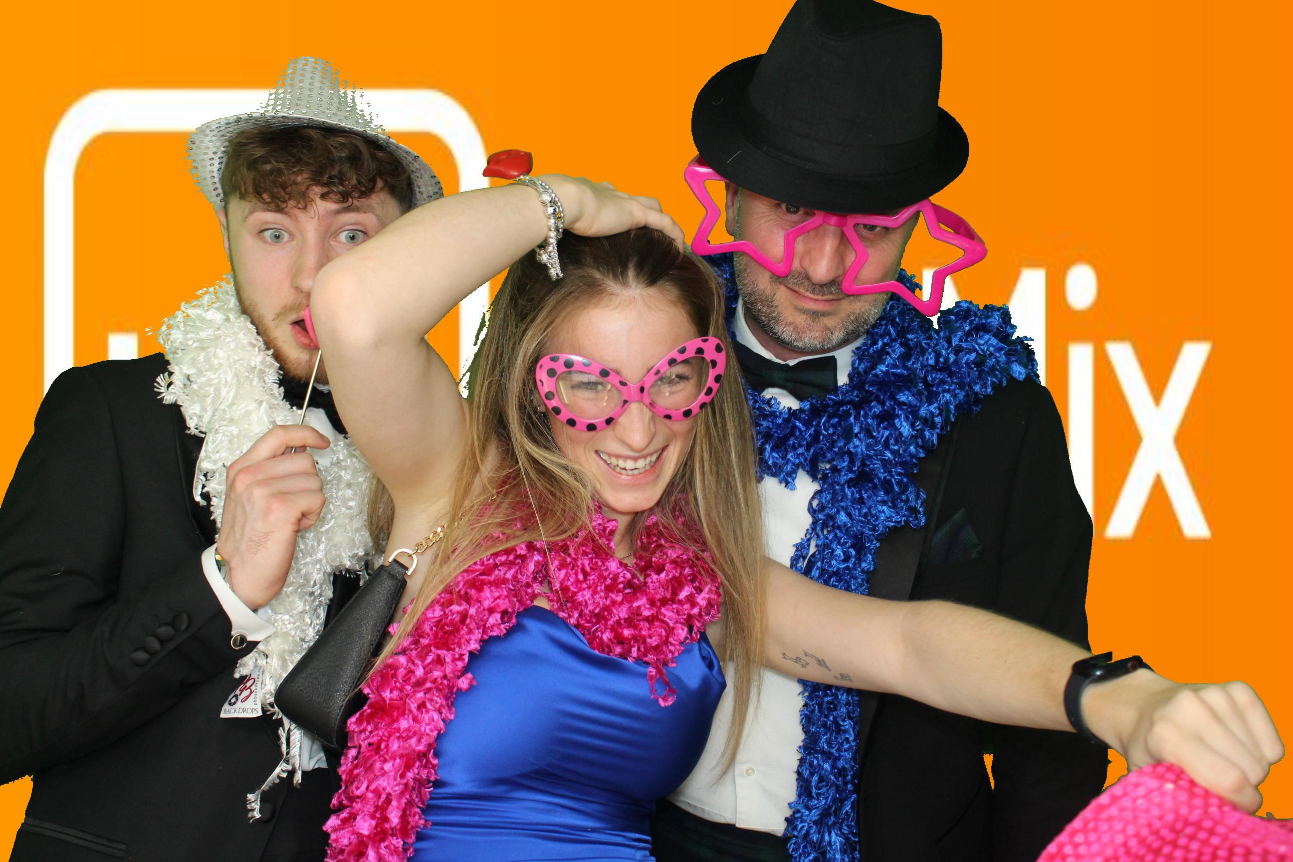 YORKMIX HERO AWARDS 2023 | View more photos from the event at gallery.omegaphotobooths.co.uk/u/Omega-Photobooths/YORKMIX-HERO-AWARDS-2023