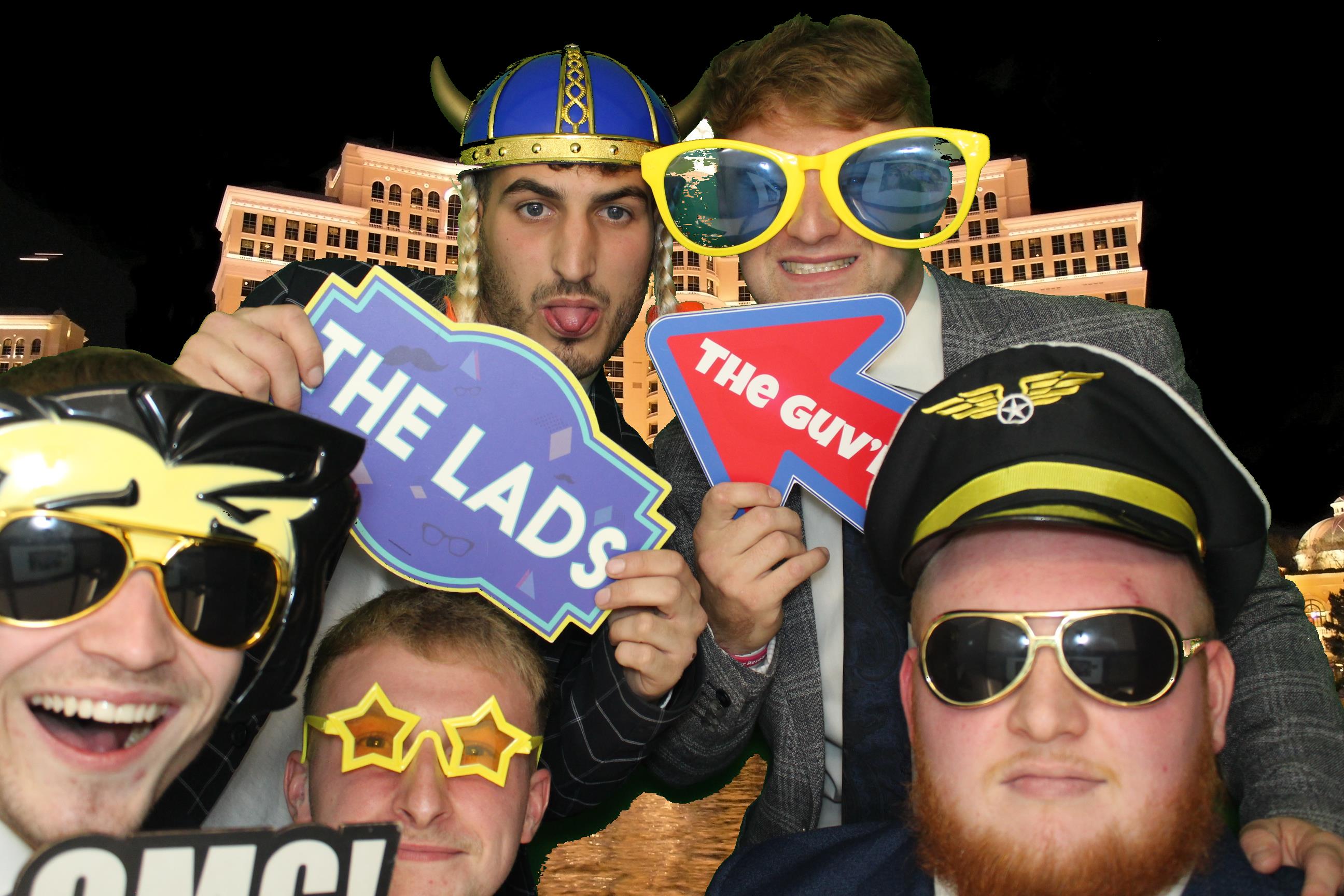 YORKMIX HERO AWARDS 2023 | View more photos from the event at gallery.omegaphotobooths.co.uk/u/Omega-Photobooths/YORKMIX-HERO-AWARDS-2023