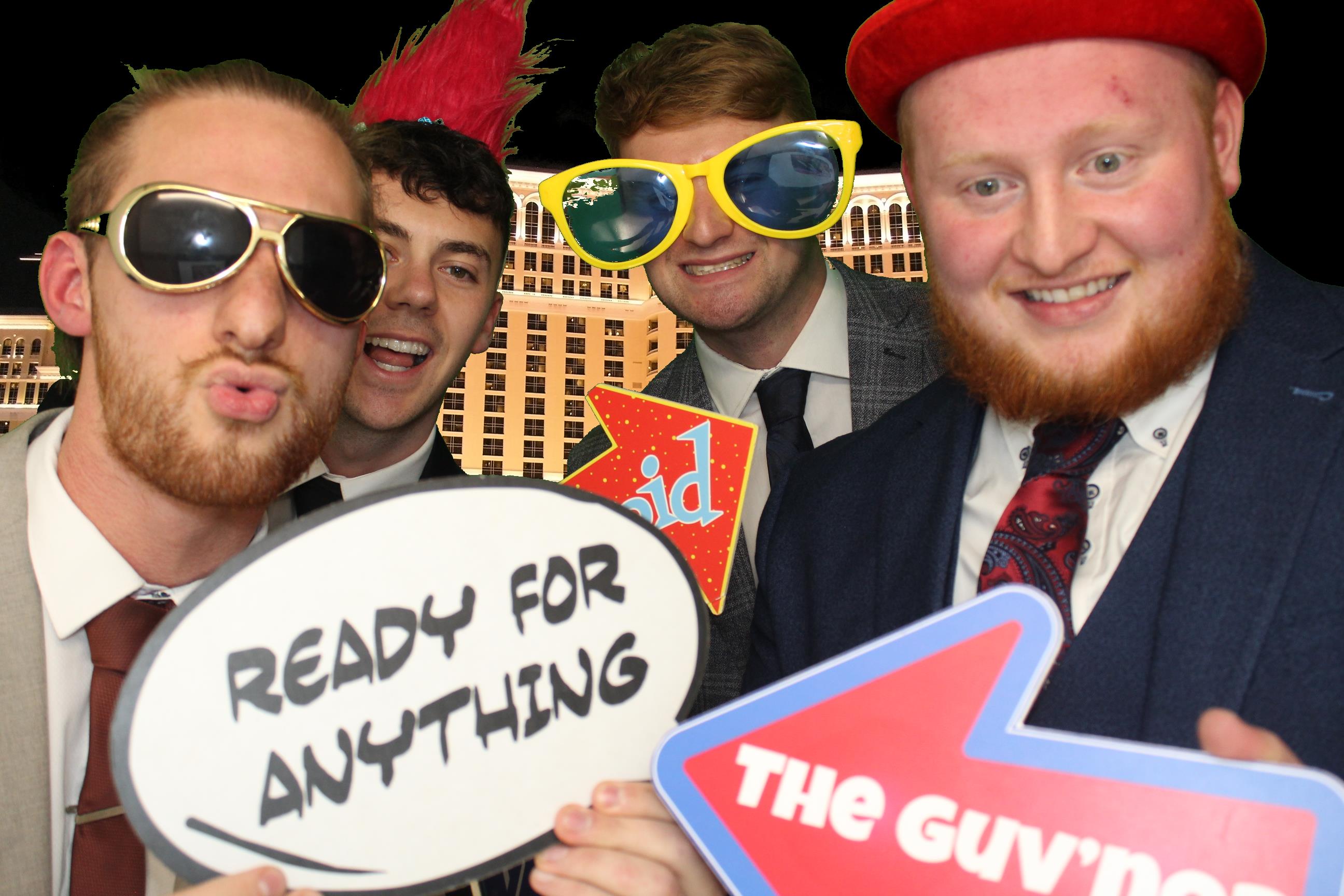 YORKMIX HERO AWARDS 2023 | View more photos from the event at gallery.omegaphotobooths.co.uk/u/Omega-Photobooths/YORKMIX-HERO-AWARDS-2023