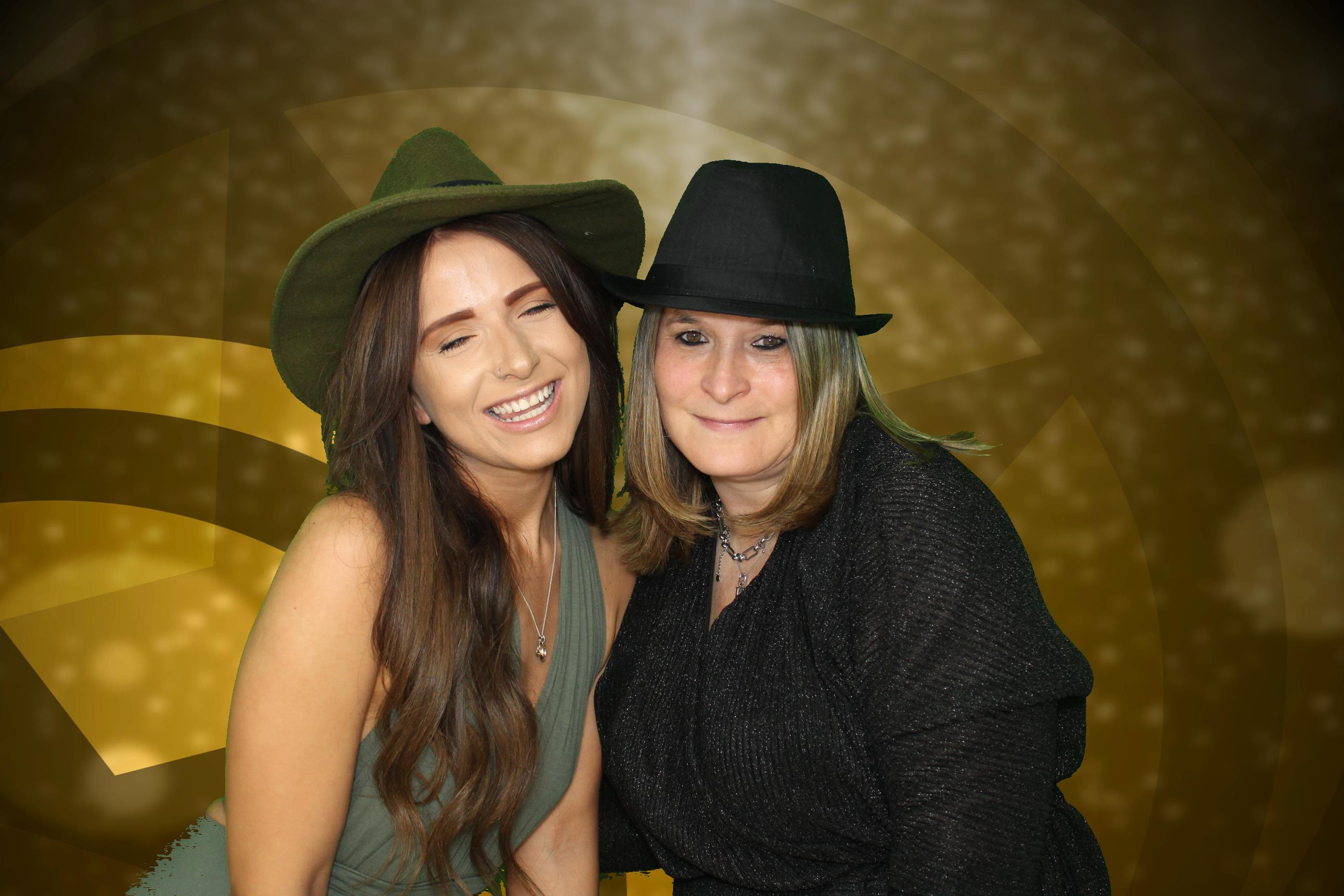 YORKMIX HERO AWARDS 2023 | View more photos from the event at gallery.omegaphotobooths.co.uk/u/Omega-Photobooths/YORKMIX-HERO-AWARDS-2023