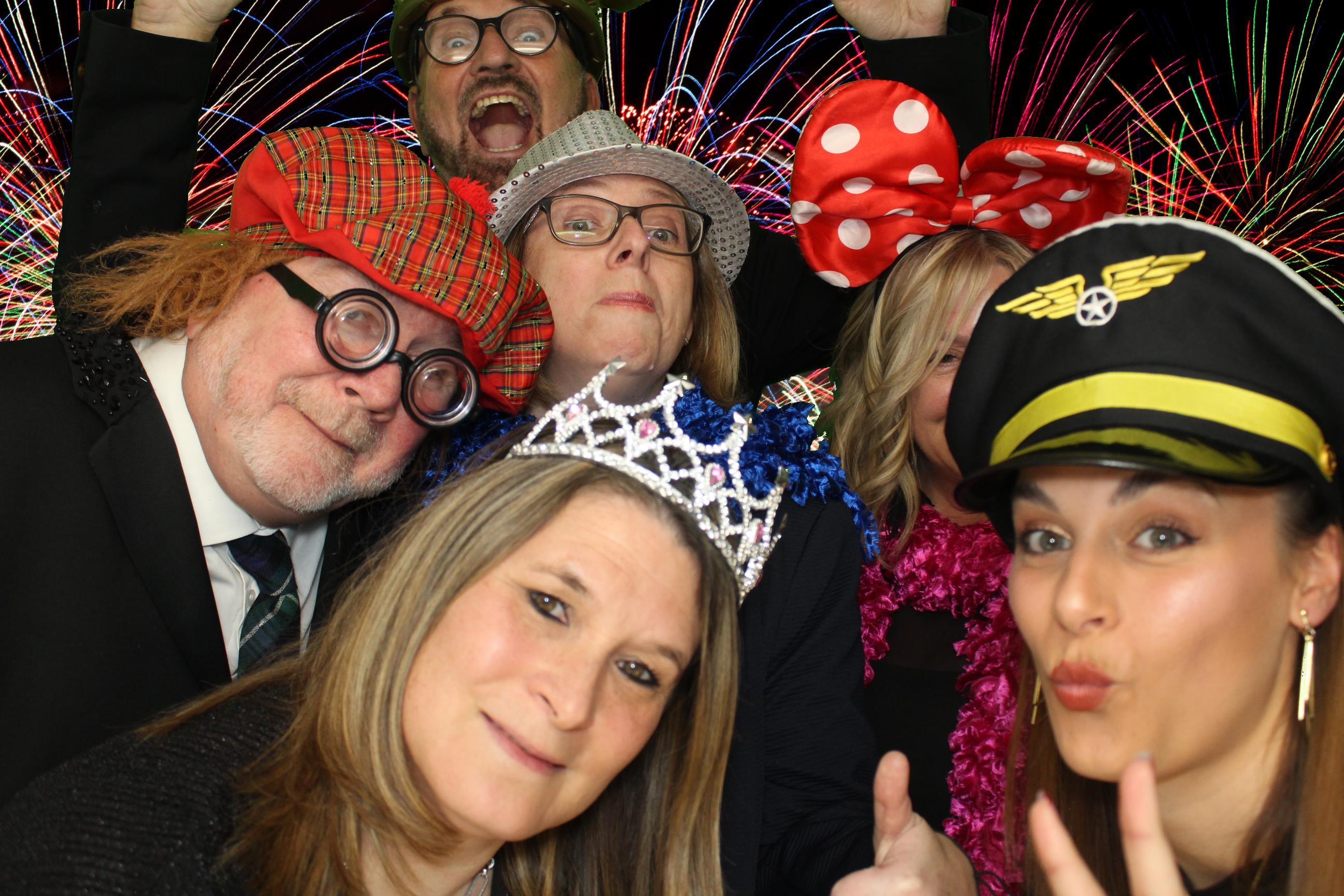 YORKMIX HERO AWARDS 2023 | View more photos from the event at gallery.omegaphotobooths.co.uk/u/Omega-Photobooths/YORKMIX-HERO-AWARDS-2023
