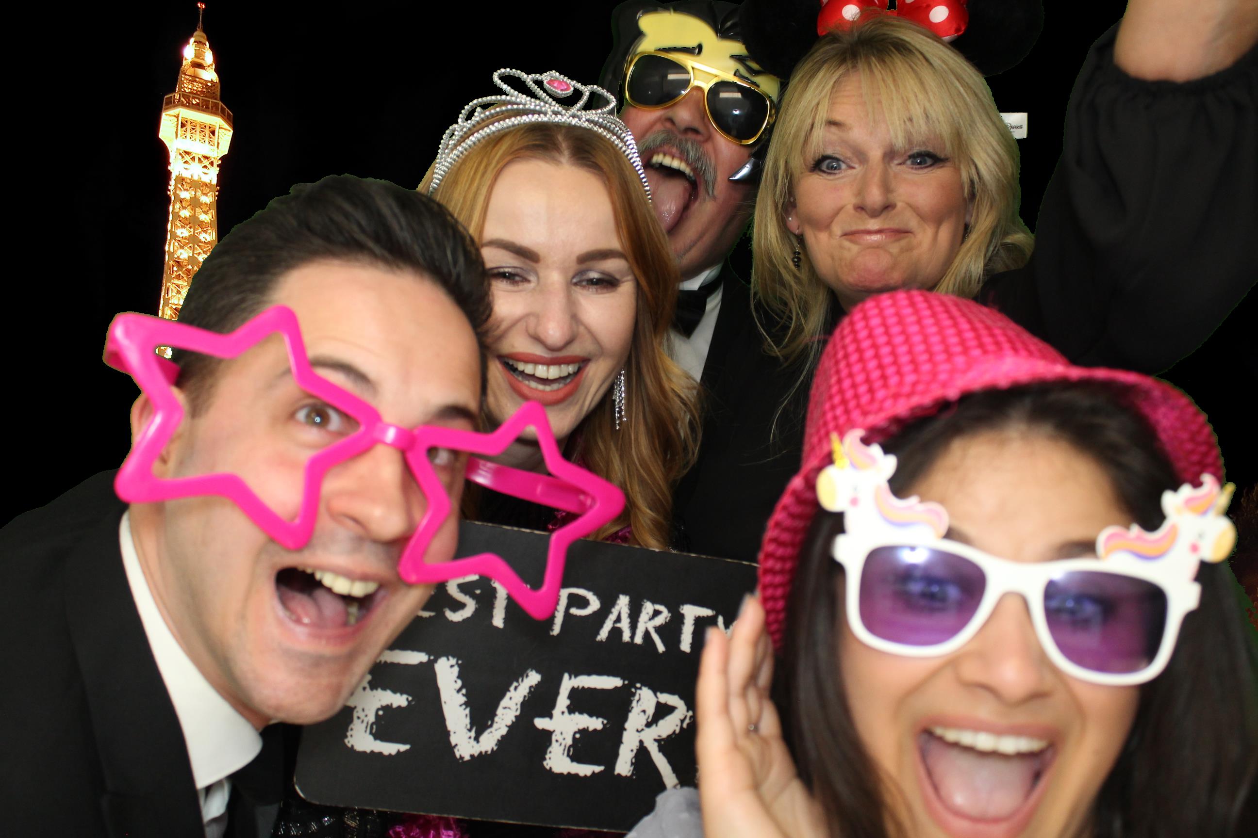 YORKMIX HERO AWARDS 2023 | View more photos from the event at gallery.omegaphotobooths.co.uk/u/Omega-Photobooths/YORKMIX-HERO-AWARDS-2023