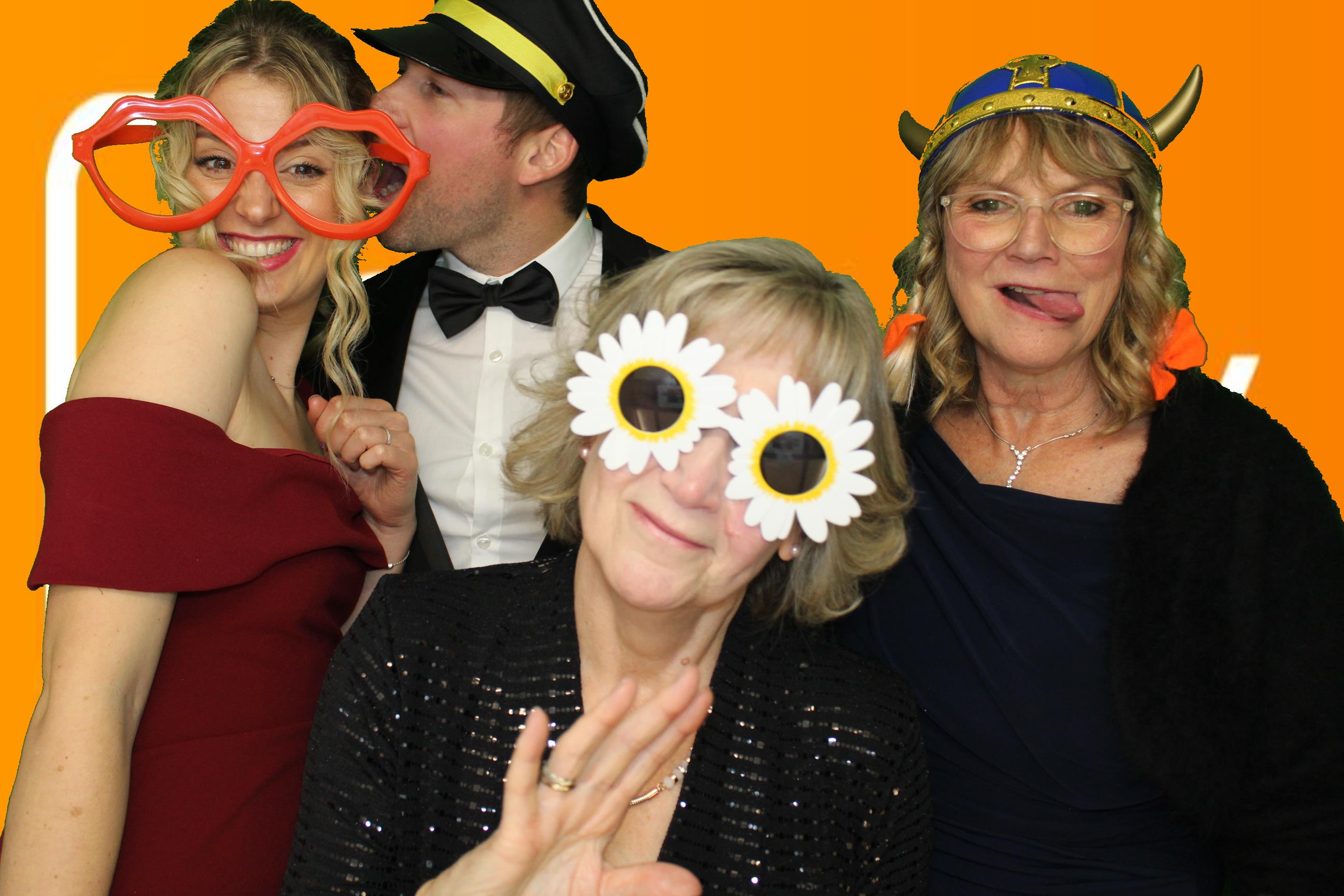 YORKMIX HERO AWARDS 2023 | View more photos from the event at gallery.omegaphotobooths.co.uk/u/Omega-Photobooths/YORKMIX-HERO-AWARDS-2023