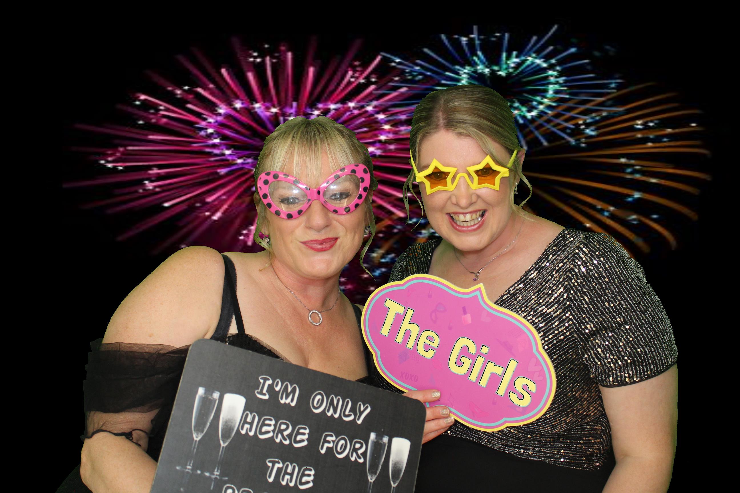 YORKMIX HERO AWARDS 2023 | View more photos from the event at gallery.omegaphotobooths.co.uk/u/Omega-Photobooths/YORKMIX-HERO-AWARDS-2023