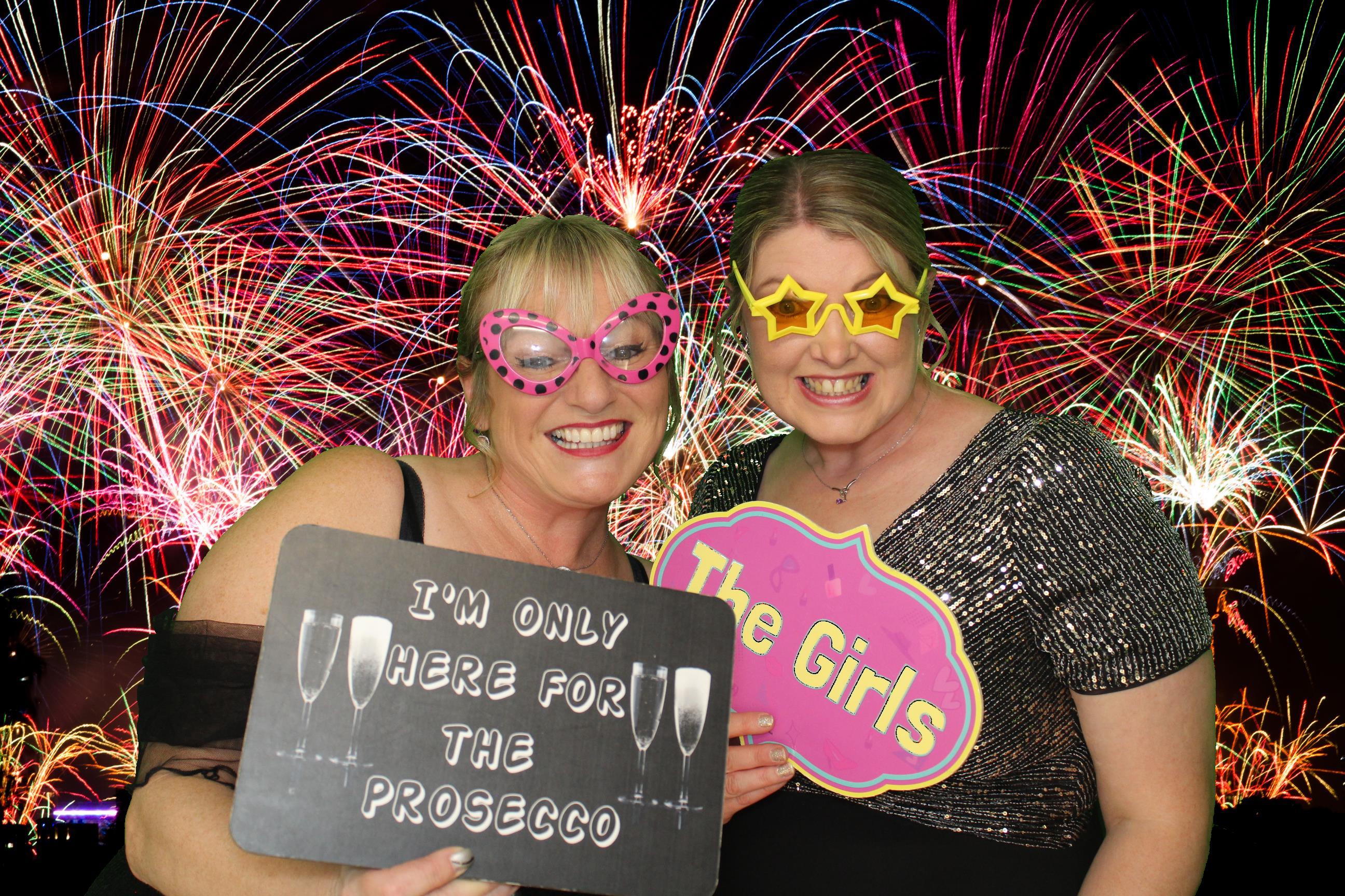 YORKMIX HERO AWARDS 2023 | View more photos from the event at gallery.omegaphotobooths.co.uk/u/Omega-Photobooths/YORKMIX-HERO-AWARDS-2023