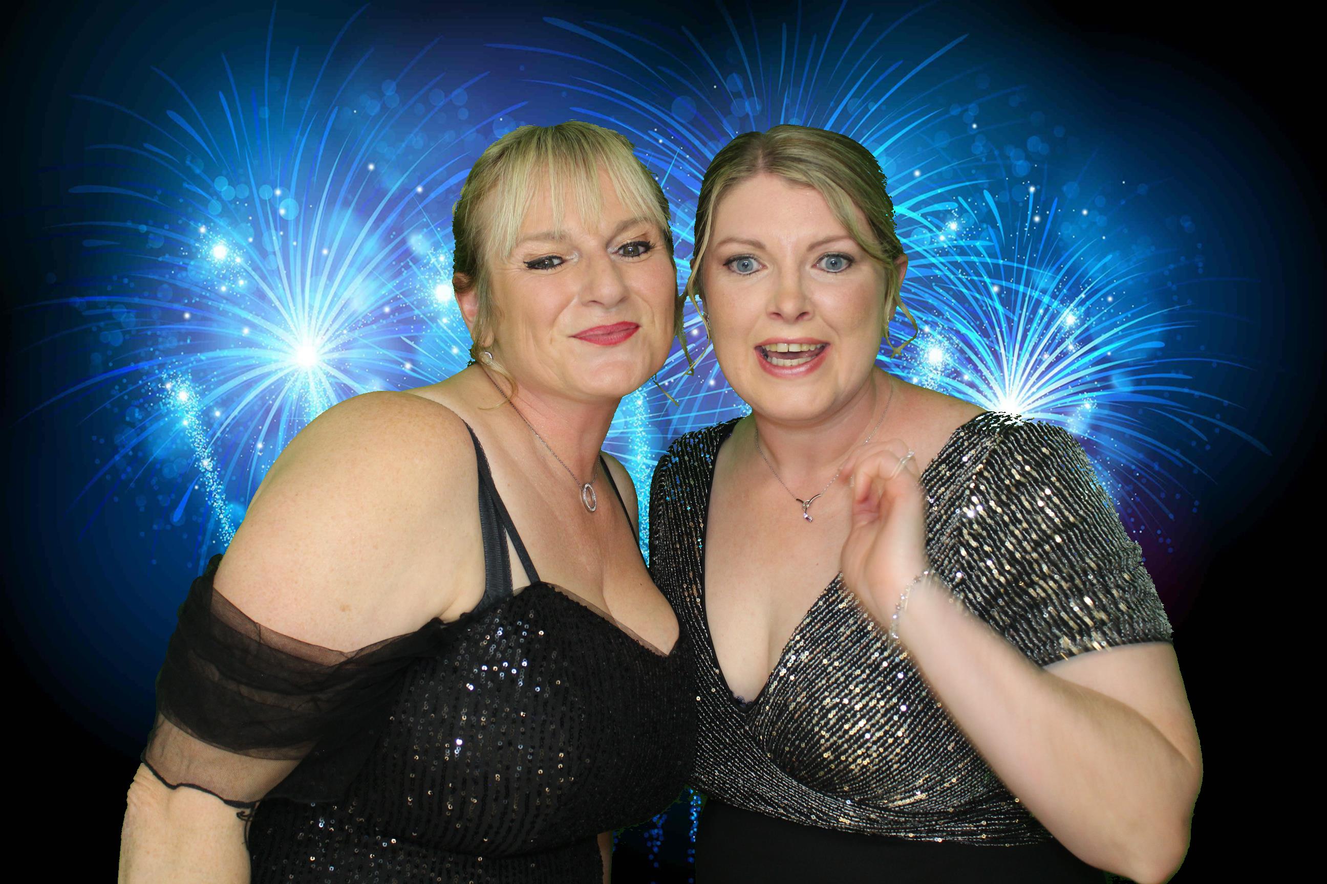 YORKMIX HERO AWARDS 2023 | View more photos from the event at gallery.omegaphotobooths.co.uk/u/Omega-Photobooths/YORKMIX-HERO-AWARDS-2023