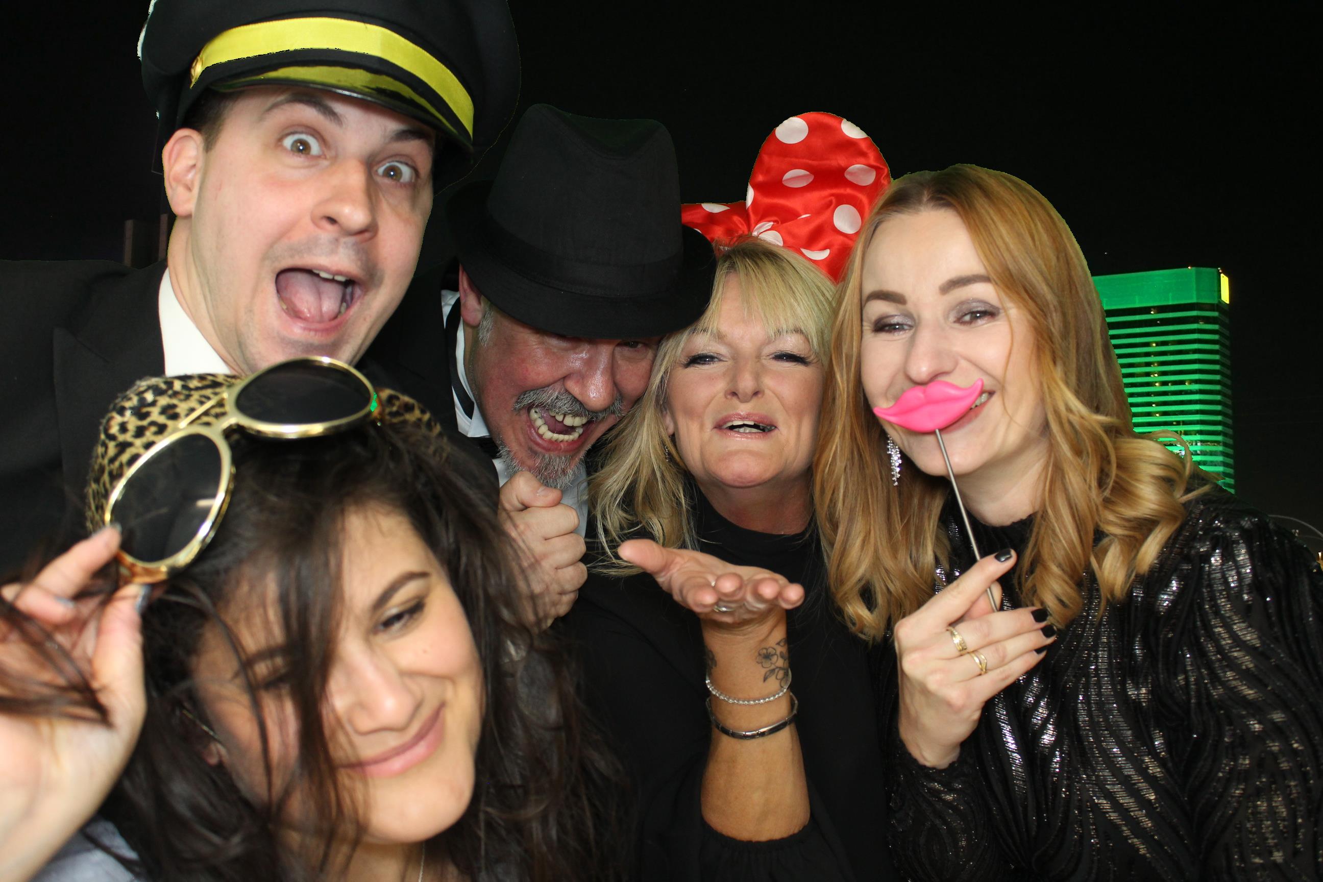 YORKMIX HERO AWARDS 2023 | View more photos from the event at gallery.omegaphotobooths.co.uk/u/Omega-Photobooths/YORKMIX-HERO-AWARDS-2023