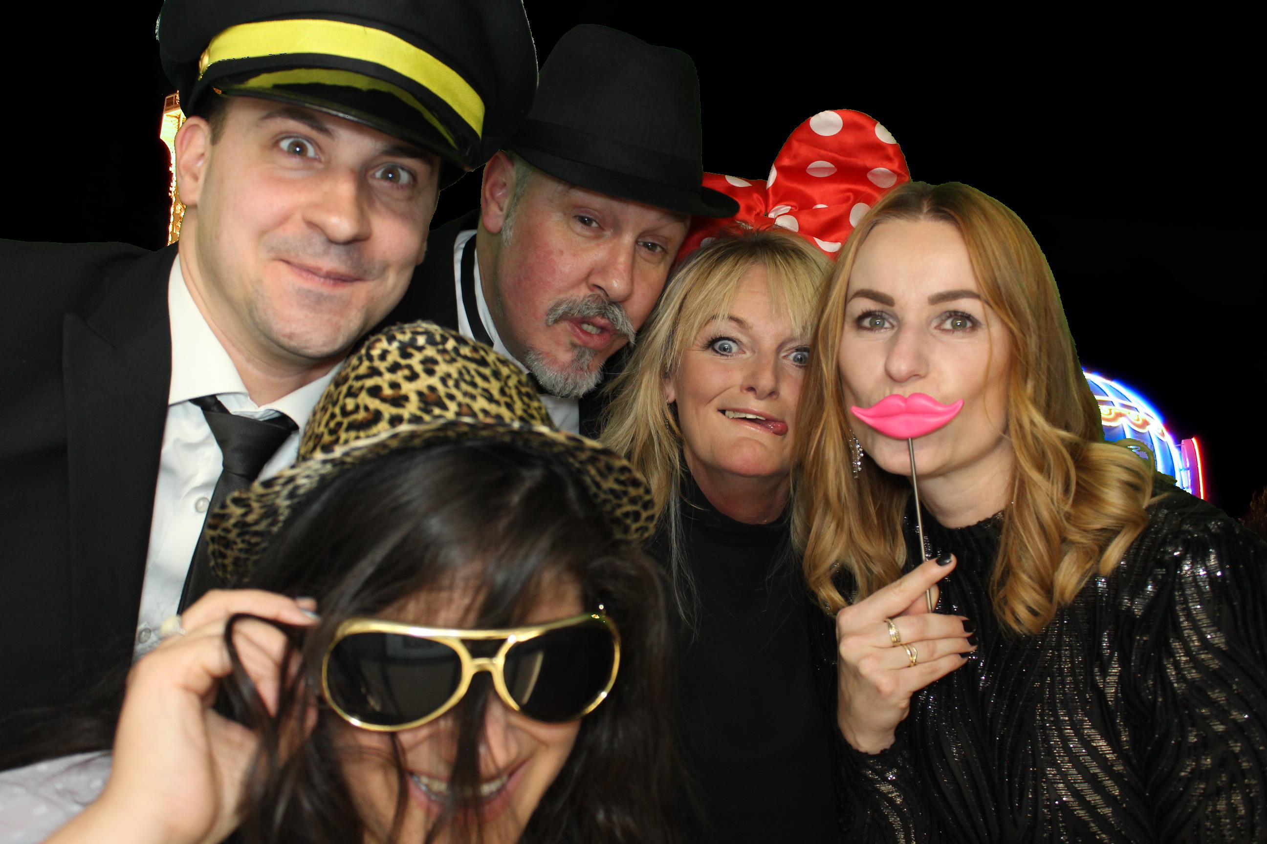 YORKMIX HERO AWARDS 2023 | View more photos from the event at gallery.omegaphotobooths.co.uk/u/Omega-Photobooths/YORKMIX-HERO-AWARDS-2023