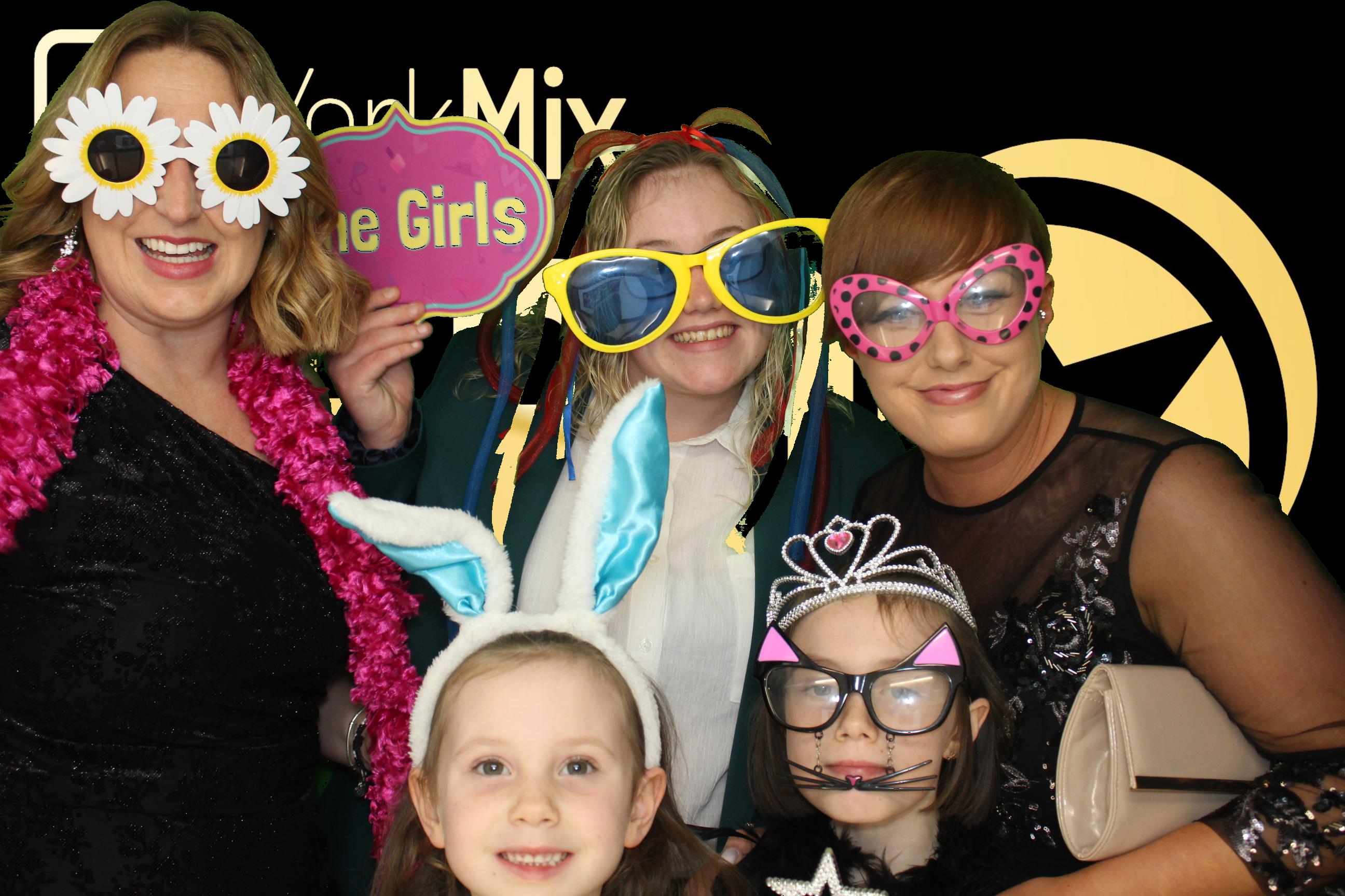 YORKMIX HERO AWARDS 2023 | View more photos from the event at gallery.omegaphotobooths.co.uk/u/Omega-Photobooths/YORKMIX-HERO-AWARDS-2023