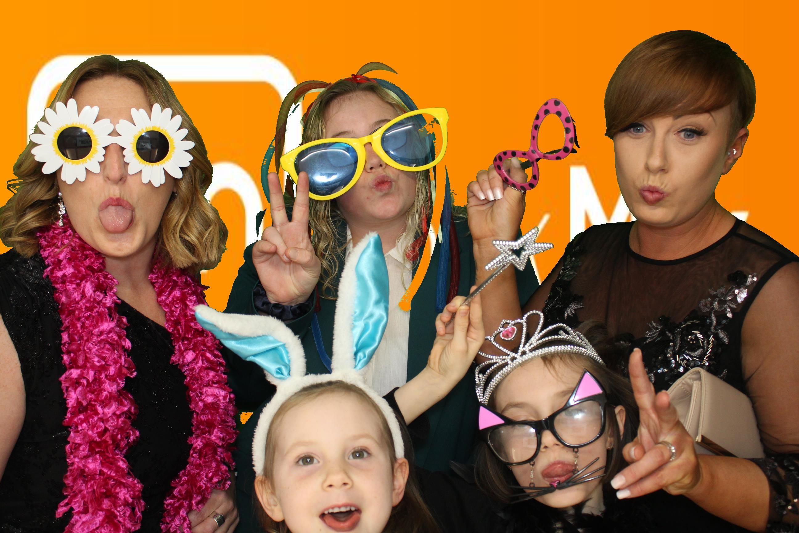 YORKMIX HERO AWARDS 2023 | View more photos from the event at gallery.omegaphotobooths.co.uk/u/Omega-Photobooths/YORKMIX-HERO-AWARDS-2023