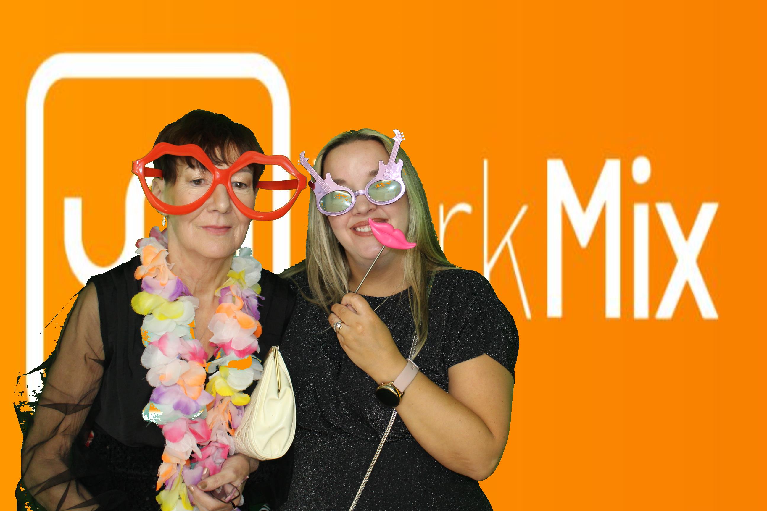 YORKMIX HERO AWARDS 2023 | View more photos from the event at gallery.omegaphotobooths.co.uk/u/Omega-Photobooths/YORKMIX-HERO-AWARDS-2023