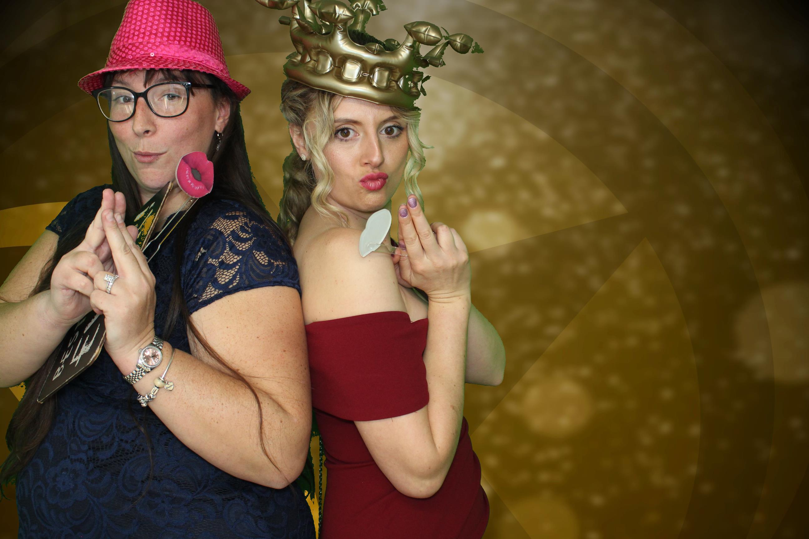 YORKMIX HERO AWARDS 2023 | View more photos from the event at gallery.omegaphotobooths.co.uk/u/Omega-Photobooths/YORKMIX-HERO-AWARDS-2023