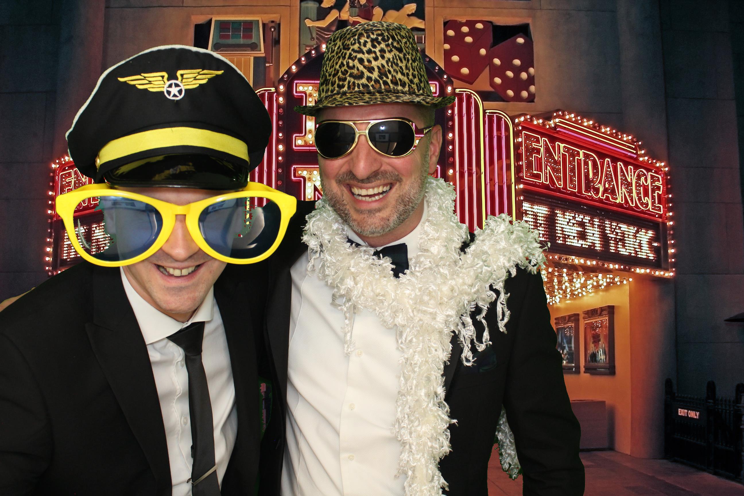 YORKMIX HERO AWARDS 2023 | View more photos from the event at gallery.omegaphotobooths.co.uk/u/Omega-Photobooths/YORKMIX-HERO-AWARDS-2023