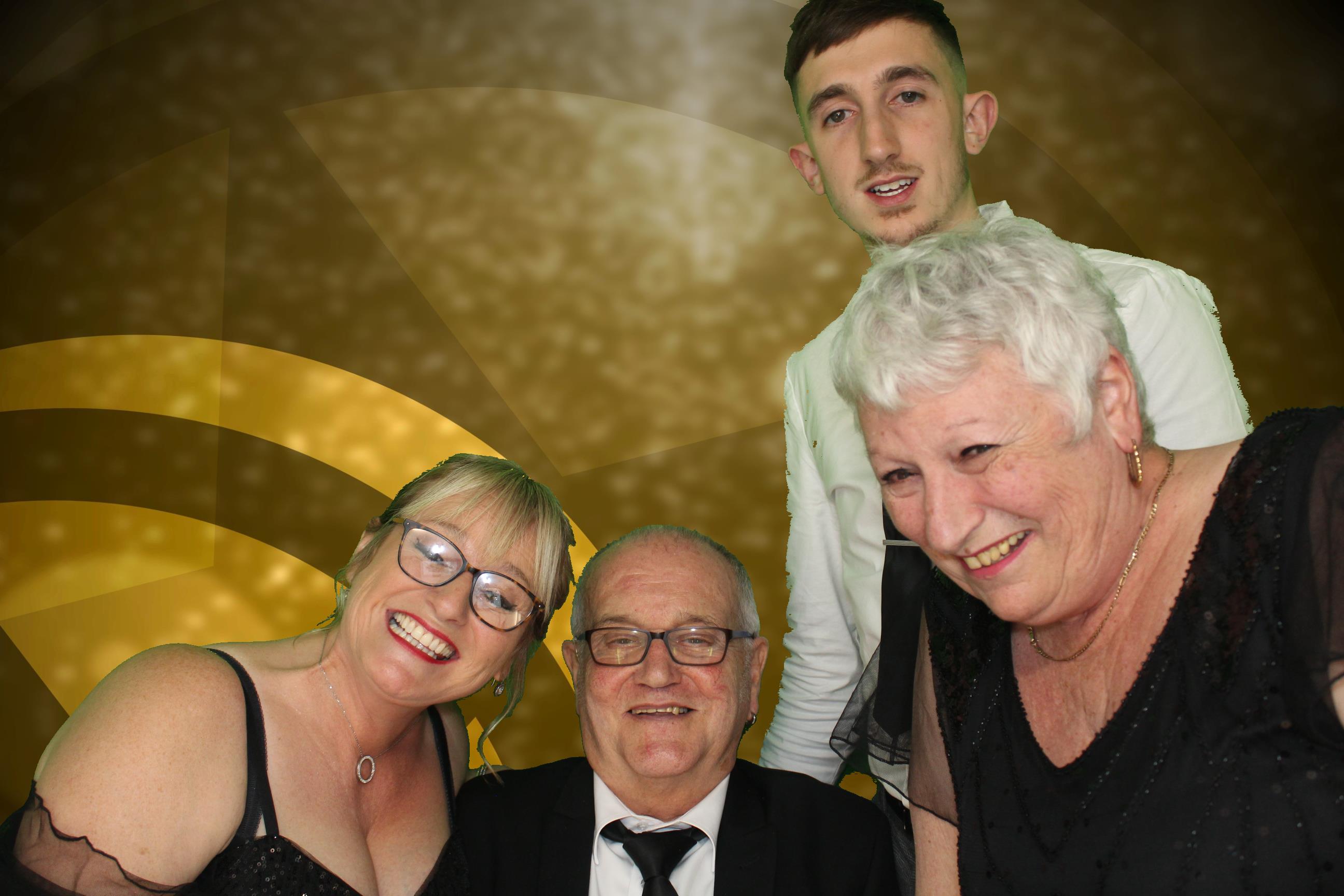 YORKMIX HERO AWARDS 2023 | View more photos from the event at gallery.omegaphotobooths.co.uk/u/Omega-Photobooths/YORKMIX-HERO-AWARDS-2023