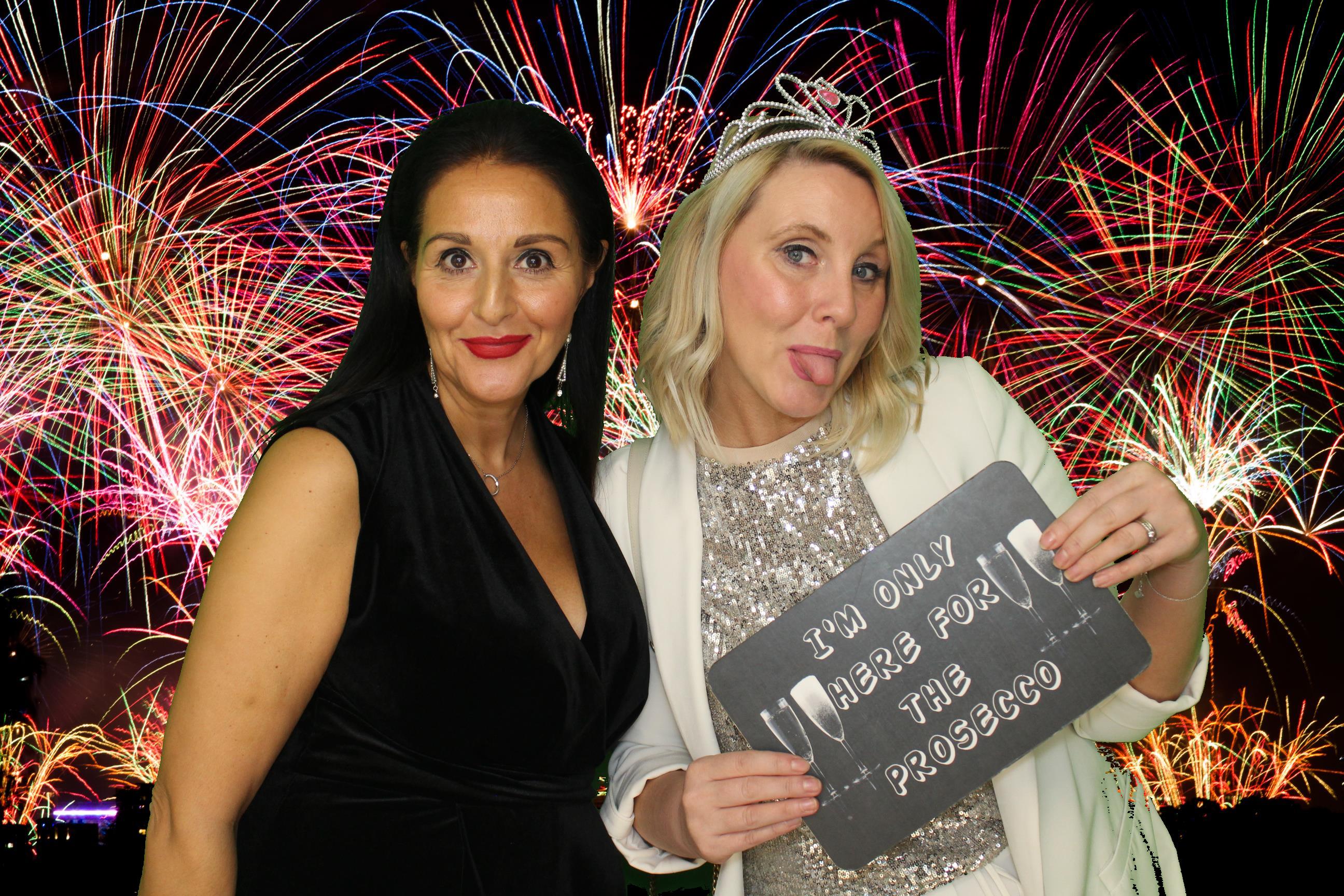 YORKMIX HERO AWARDS 2023 | View more photos from the event at gallery.omegaphotobooths.co.uk/u/Omega-Photobooths/YORKMIX-HERO-AWARDS-2023