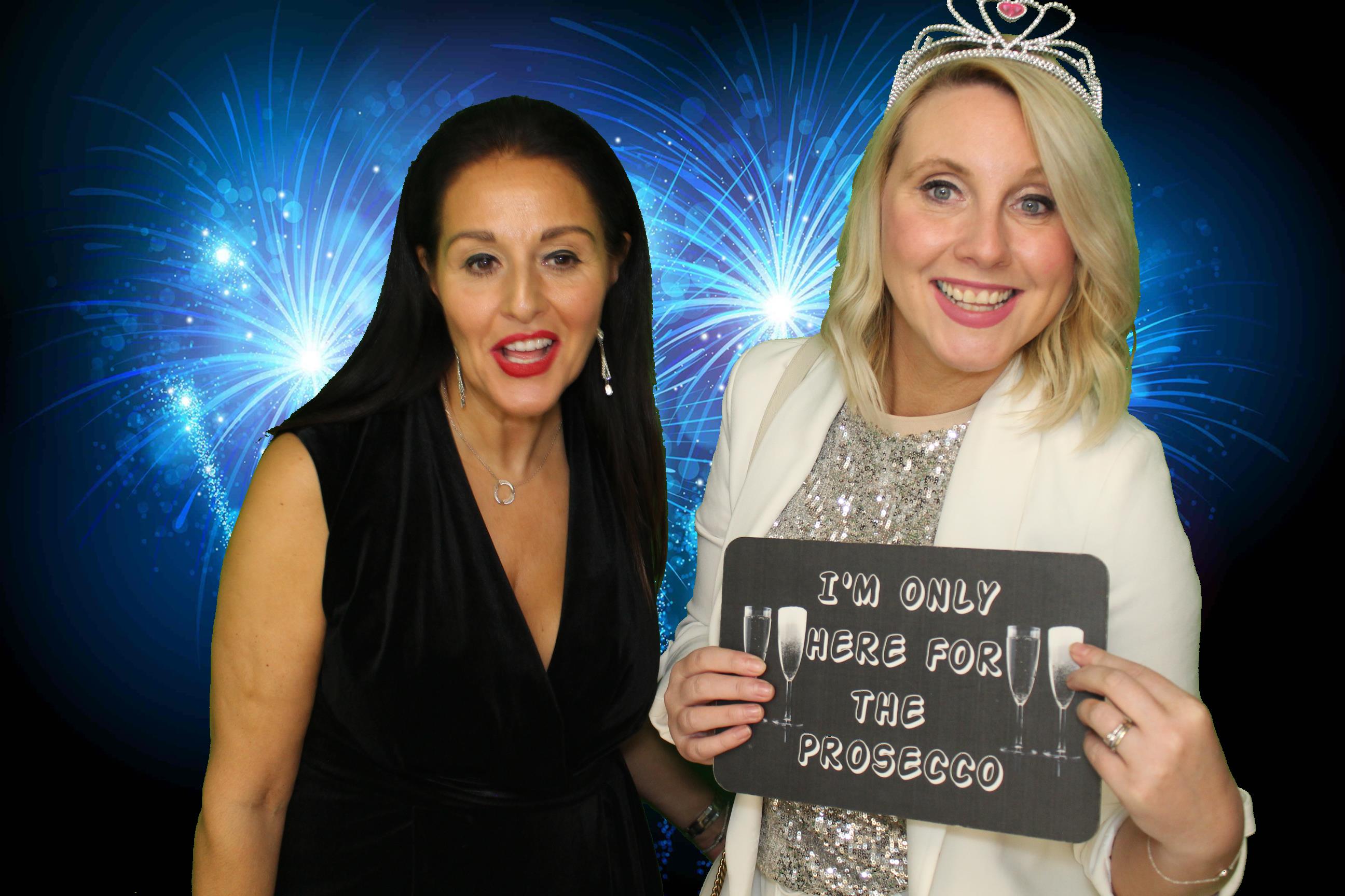 YORKMIX HERO AWARDS 2023 | View more photos from the event at gallery.omegaphotobooths.co.uk/u/Omega-Photobooths/YORKMIX-HERO-AWARDS-2023