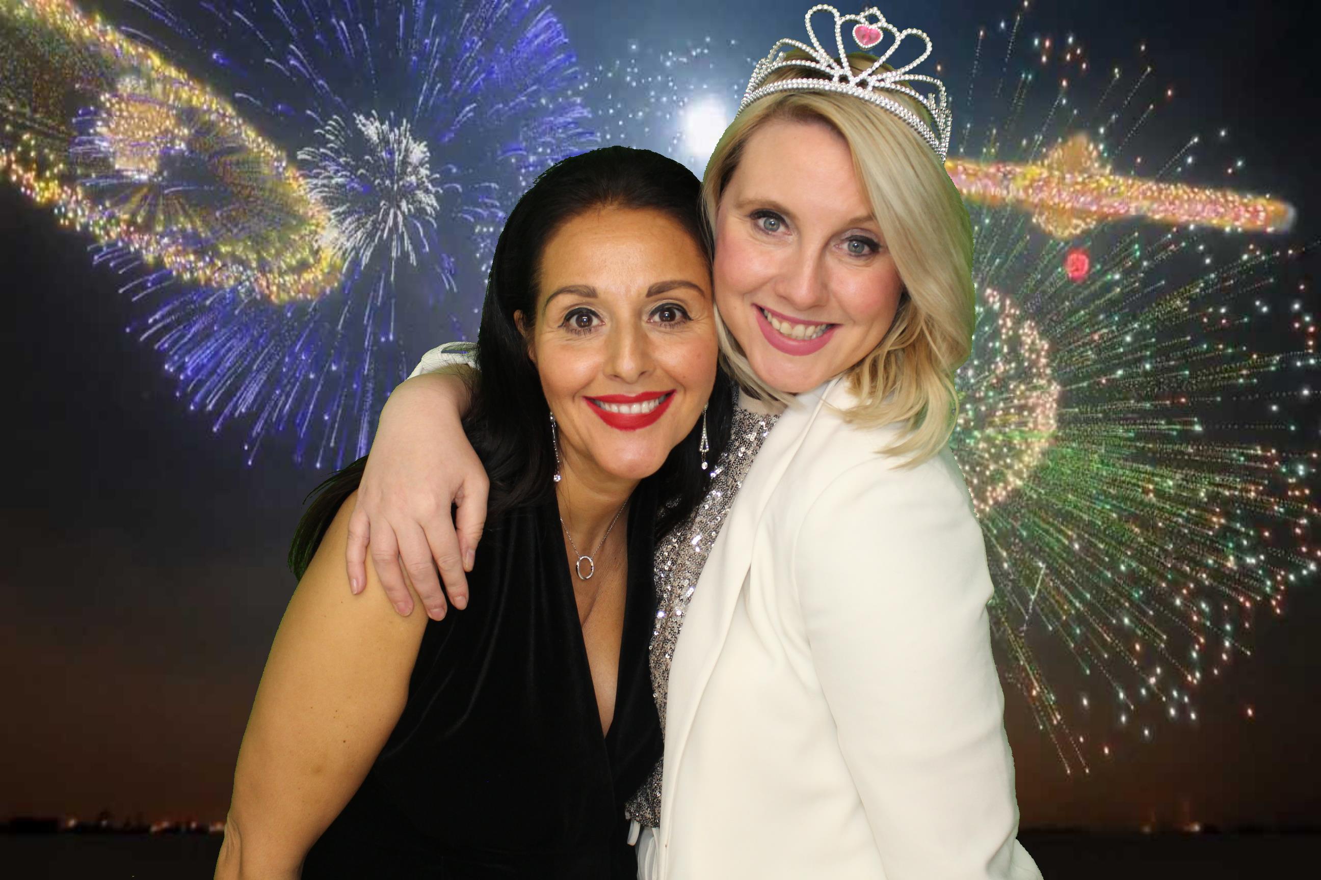 YORKMIX HERO AWARDS 2023 | View more photos from the event at gallery.omegaphotobooths.co.uk/u/Omega-Photobooths/YORKMIX-HERO-AWARDS-2023