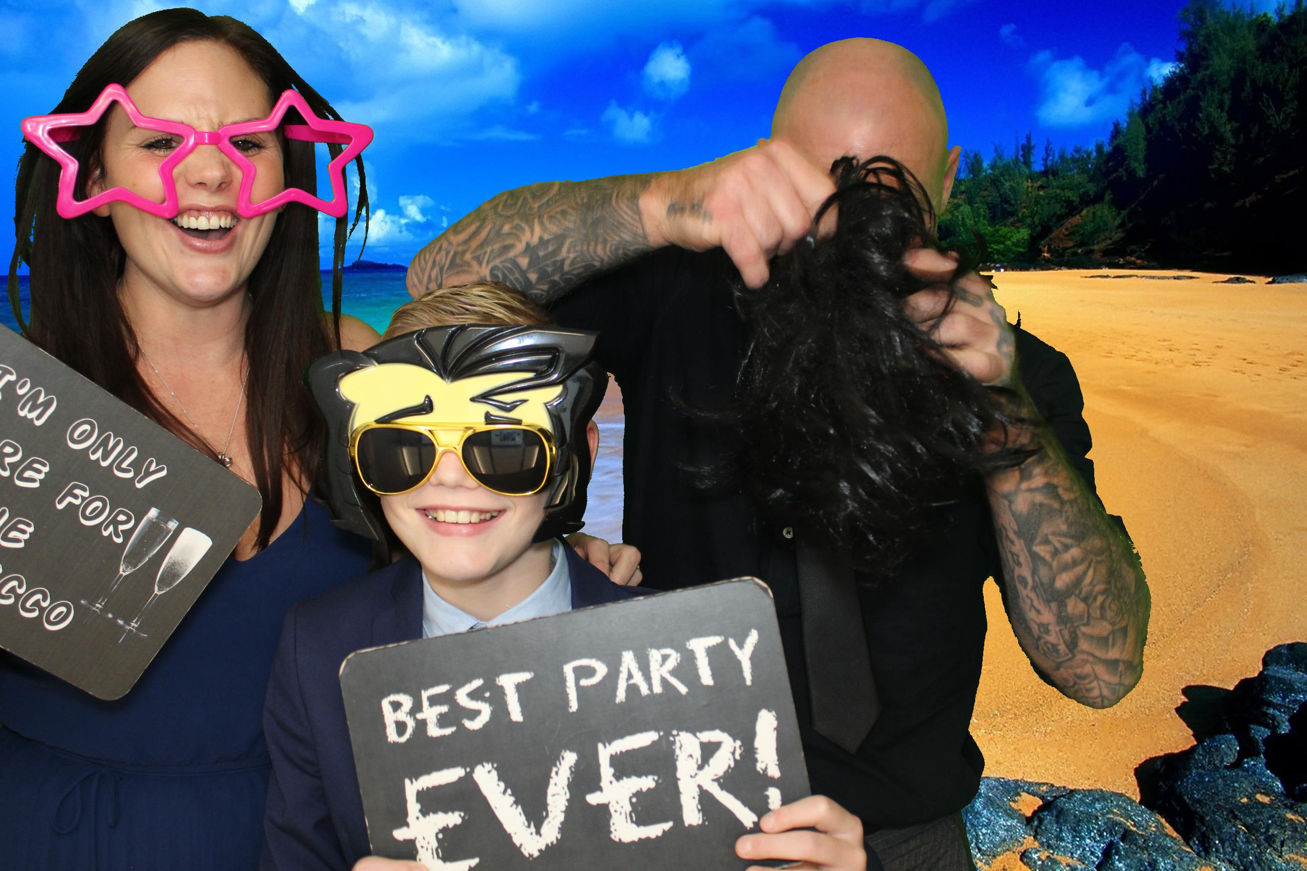 YORKMIX HERO AWARDS 2023 | View more photos from the event at gallery.omegaphotobooths.co.uk/u/Omega-Photobooths/YORKMIX-HERO-AWARDS-2023