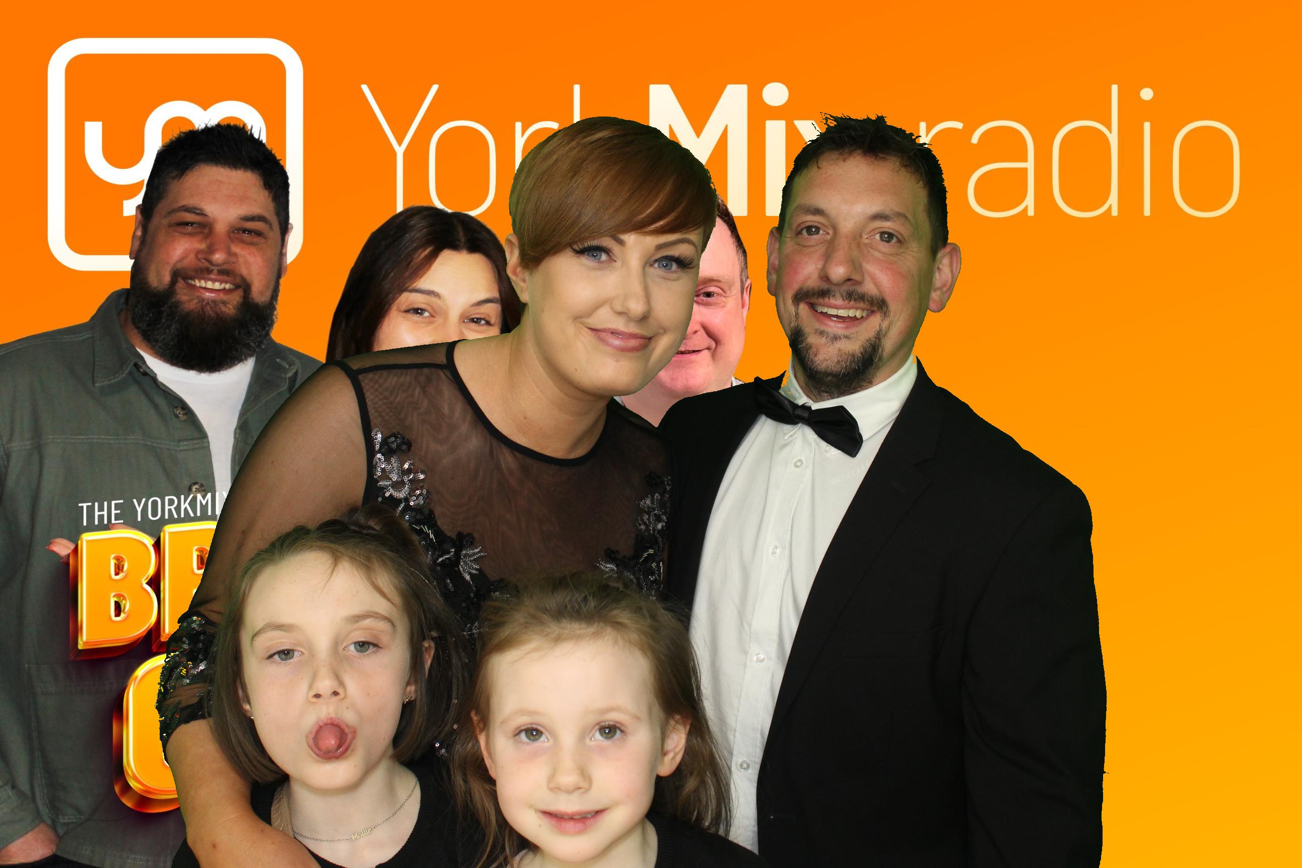 YORKMIX HERO AWARDS 2023 | View more photos from the event at gallery.omegaphotobooths.co.uk/u/Omega-Photobooths/YORKMIX-HERO-AWARDS-2023