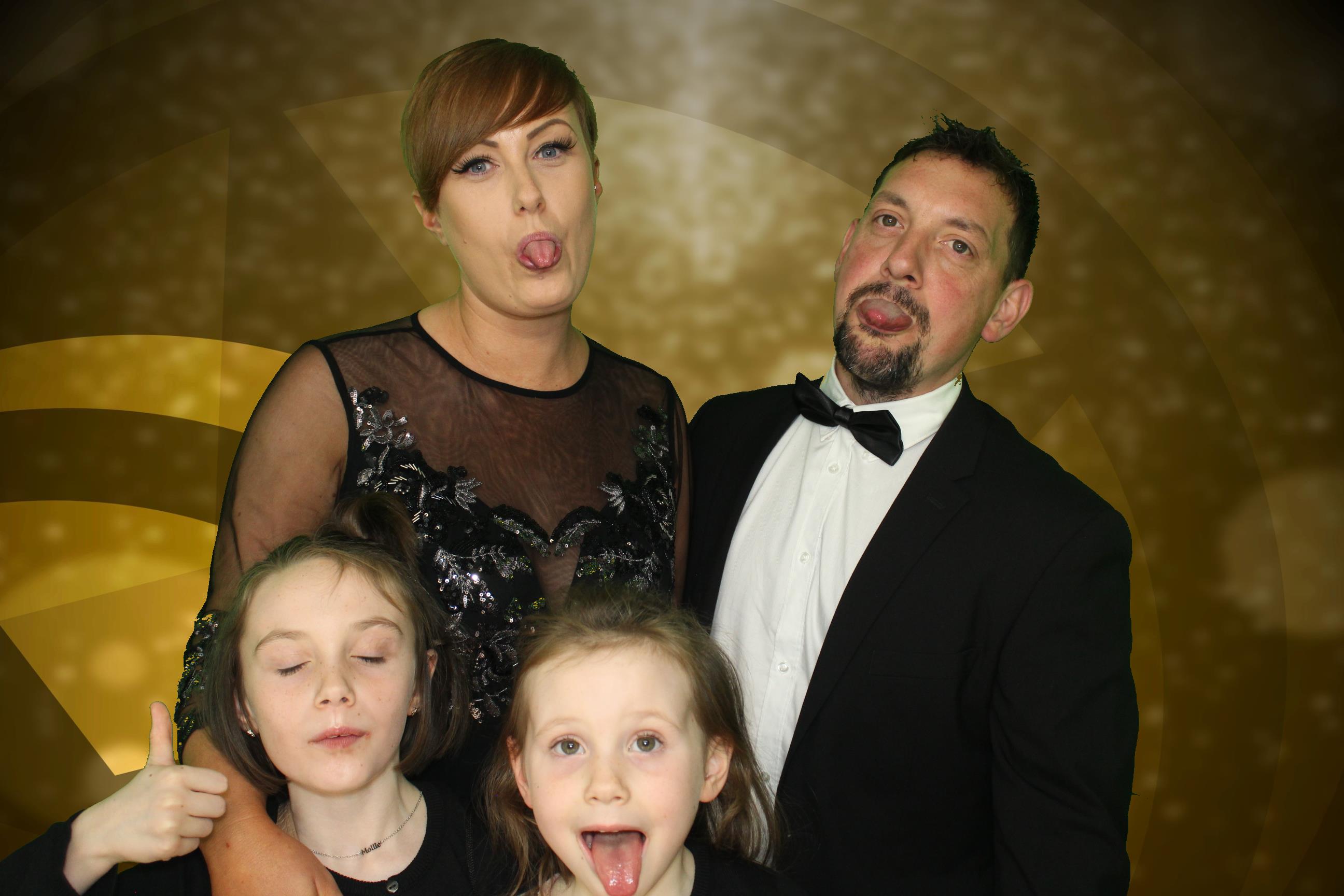 YORKMIX HERO AWARDS 2023 | View more photos from the event at gallery.omegaphotobooths.co.uk/u/Omega-Photobooths/YORKMIX-HERO-AWARDS-2023